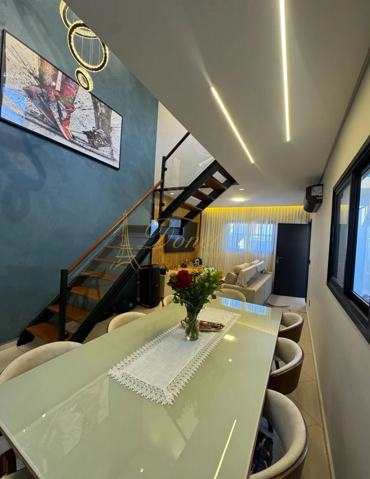 Casa, 3 quartos, 128 m² - Foto 13