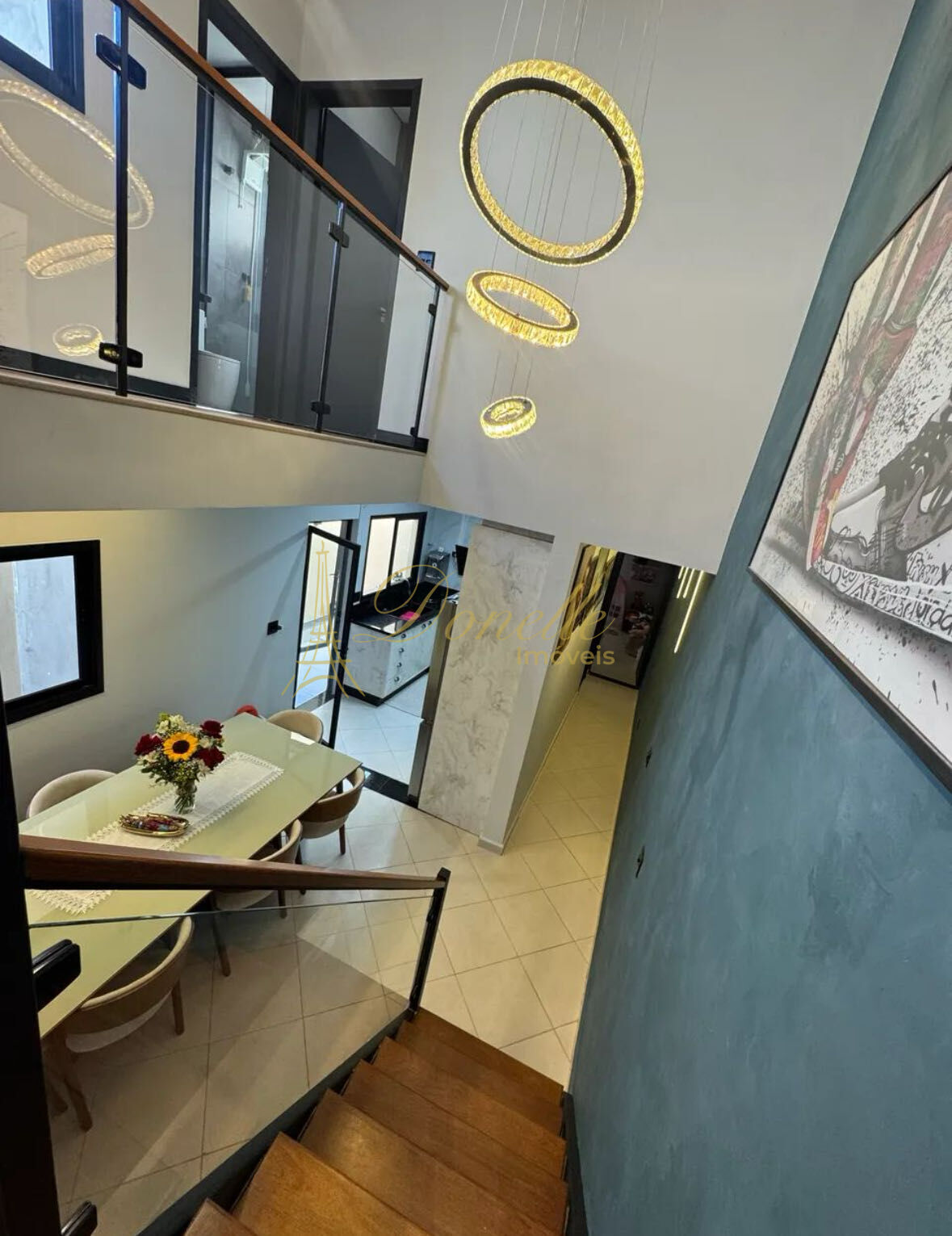Casa, 3 quartos, 128 m² - Foto 12