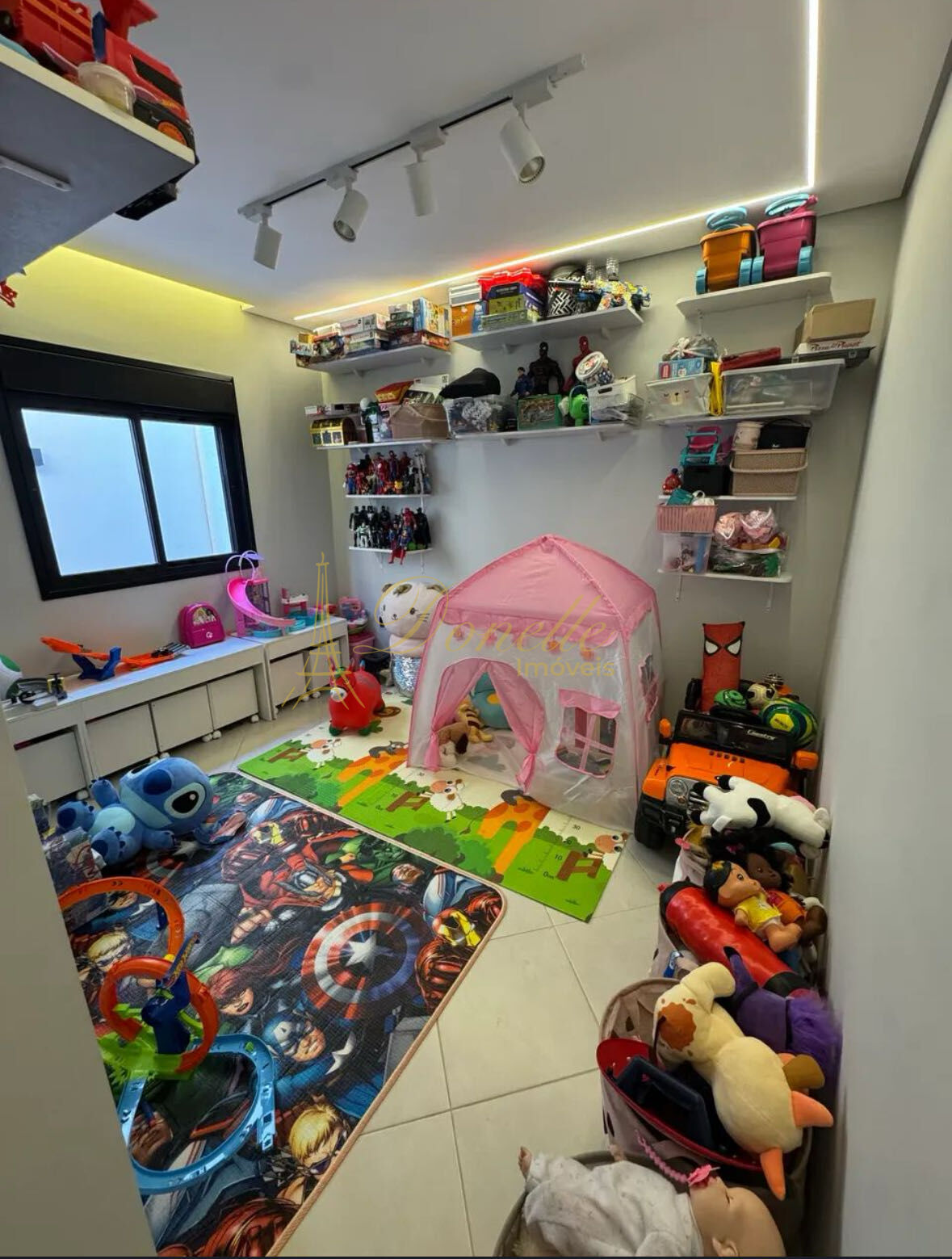Casa, 3 quartos, 128 m² - Foto 18