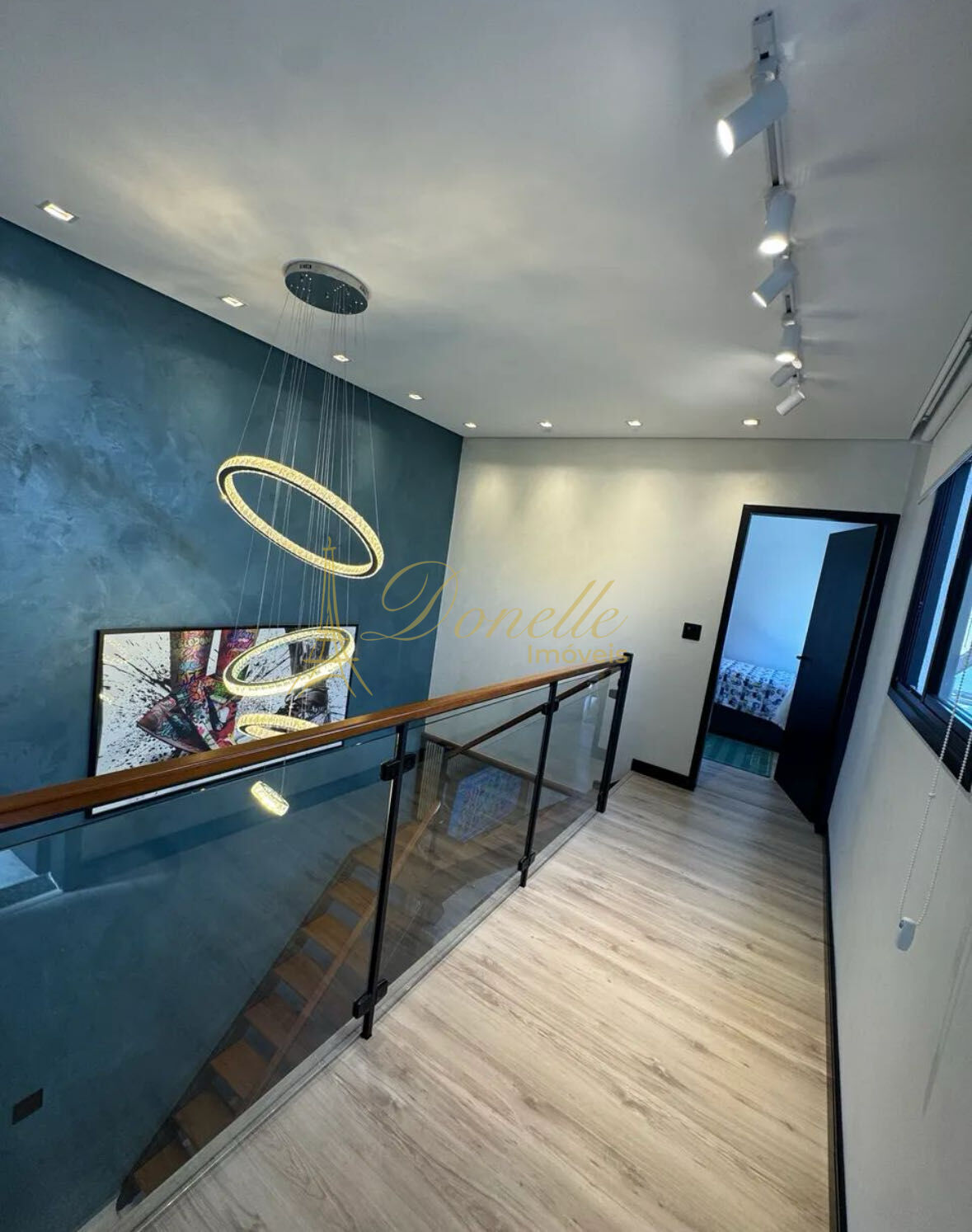 Casa, 3 quartos, 128 m² - Foto 1
