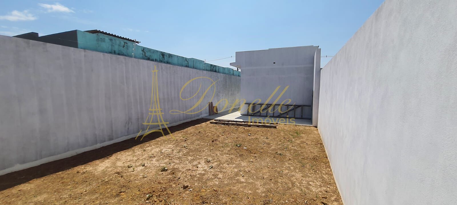 Casa, 3 quartos, 100 m² - Foto 2