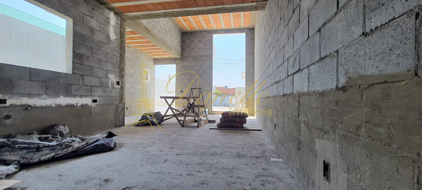 Casa, 3 quartos, 100 m² - Foto 8