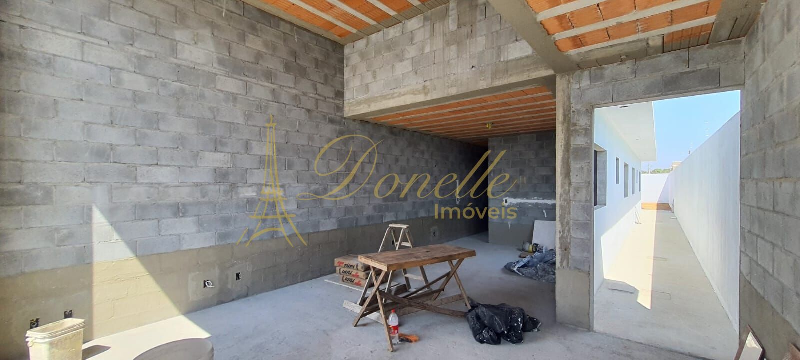 Casa, 3 quartos, 100 m² - Foto 7