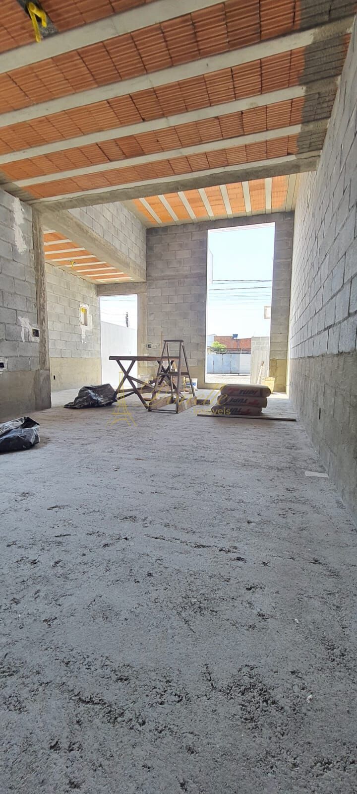 Casa, 3 quartos, 100 m² - Foto 13