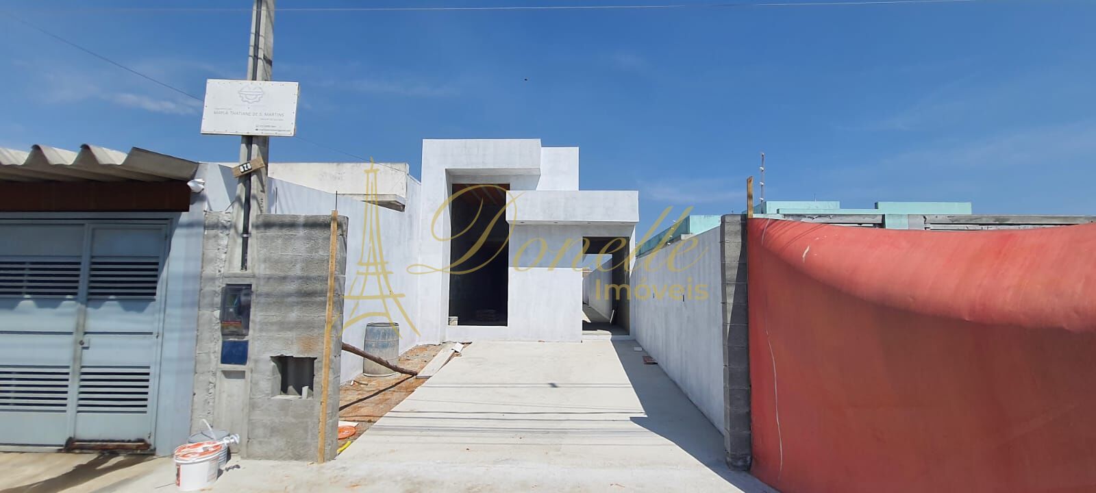Casa, 3 quartos, 100 m² - Foto 16
