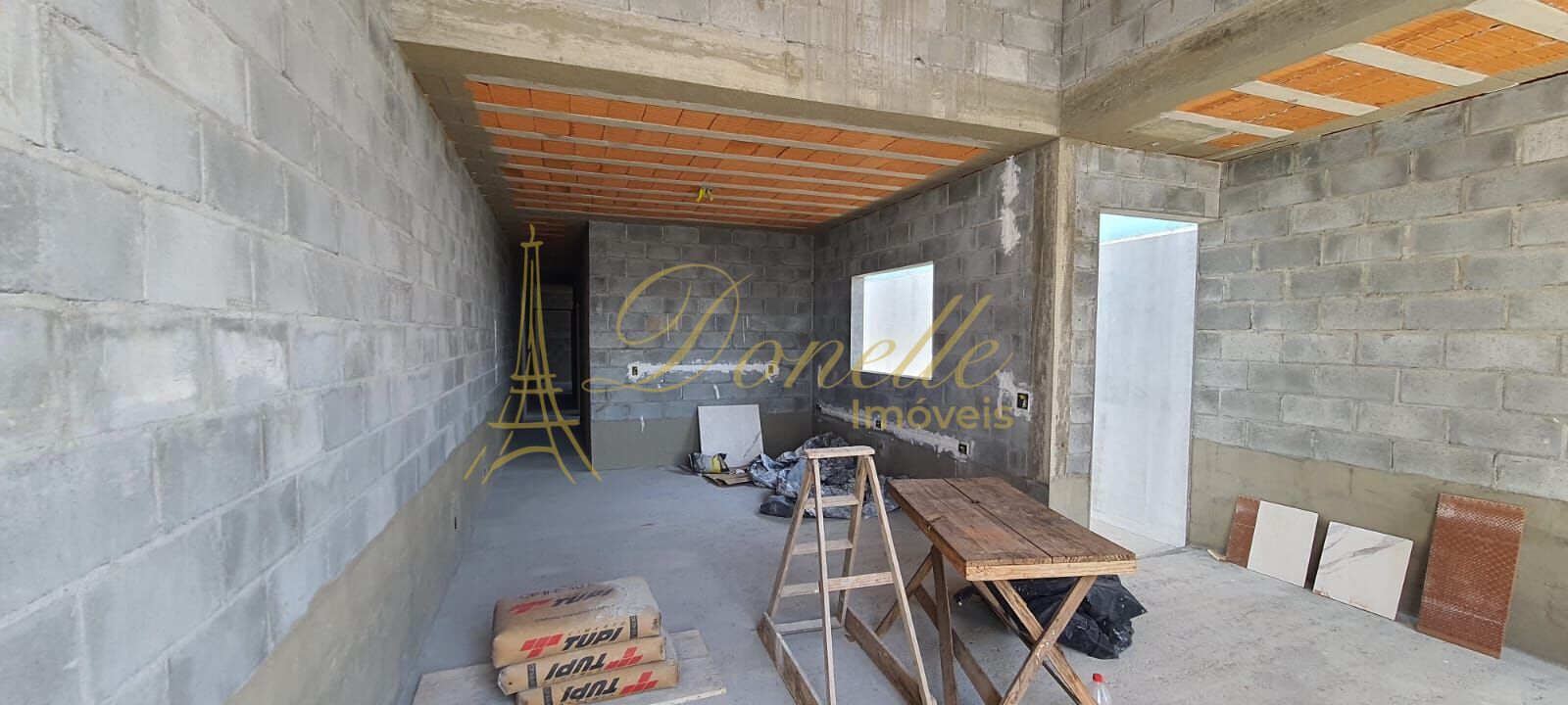 Casa, 3 quartos, 100 m² - Foto 6