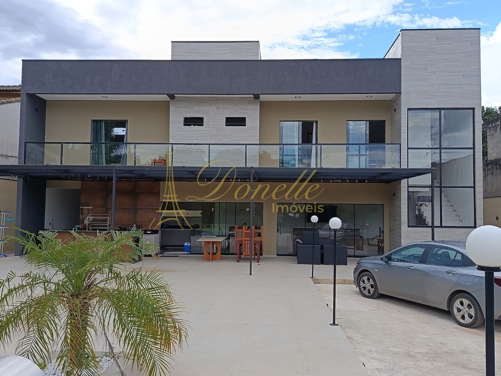 Chácara, 3 quartos, 1000 m² - Foto 35