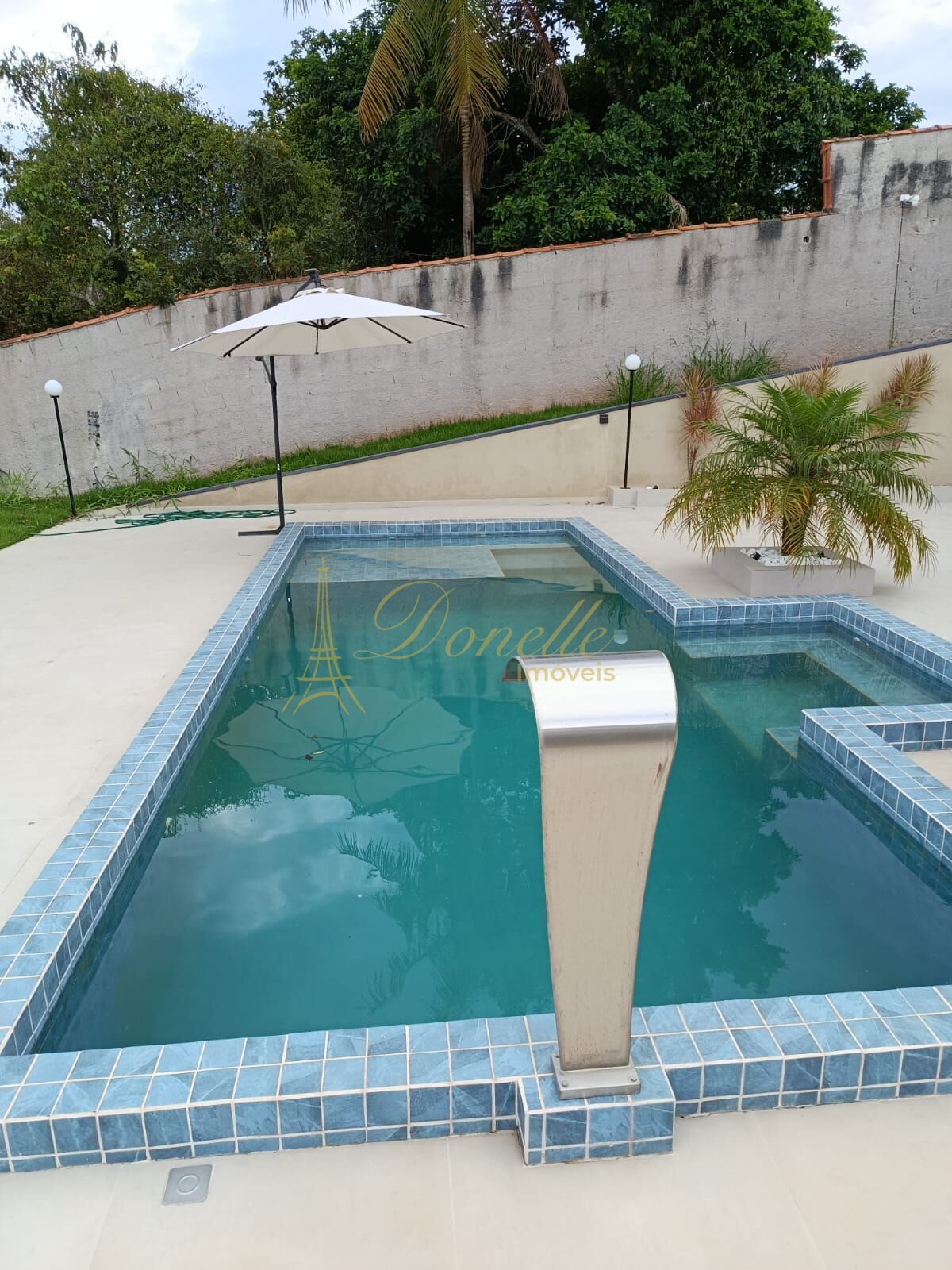 Chácara, 3 quartos, 1000 m² - Foto 12