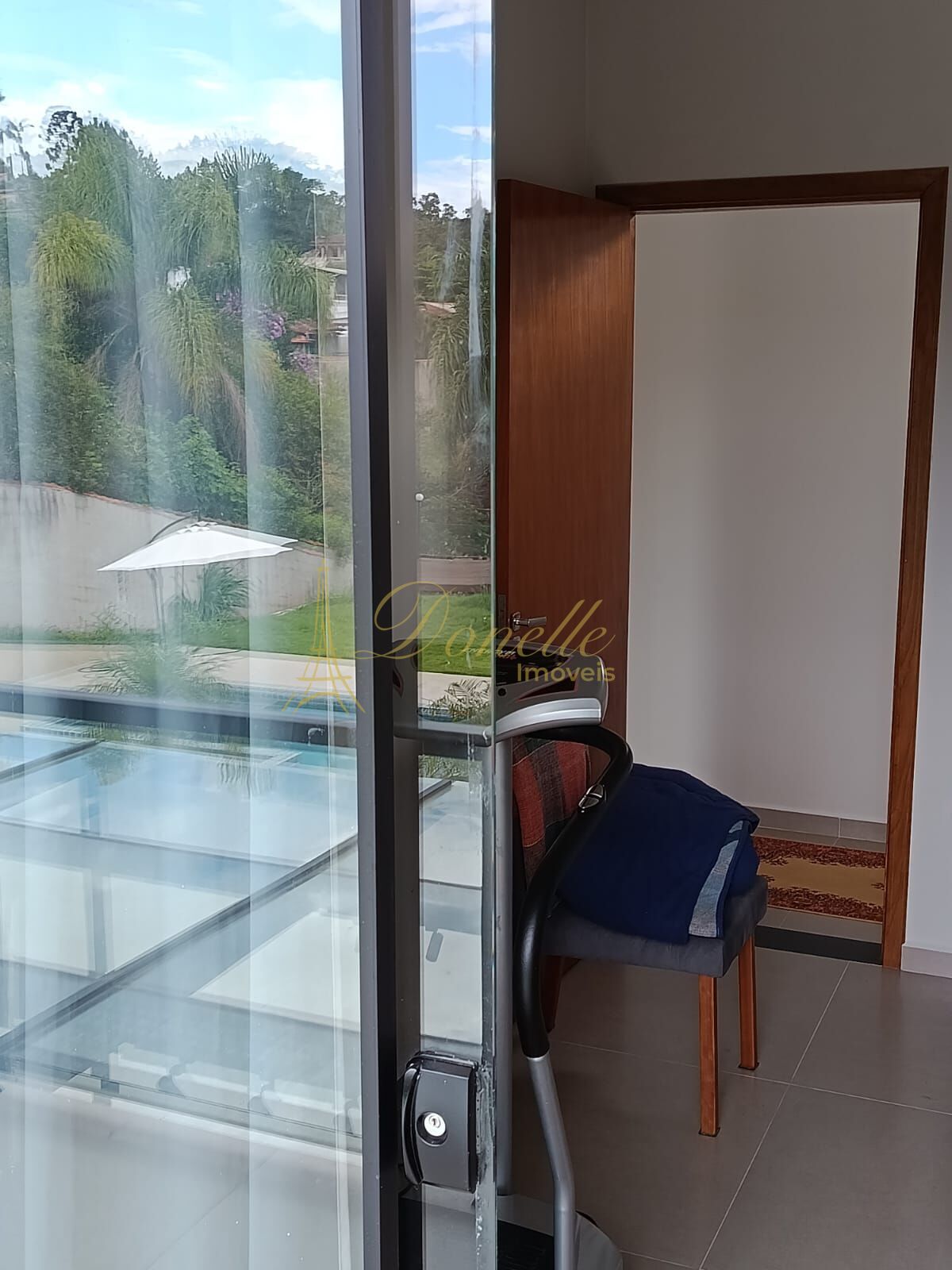 Chácara, 3 quartos, 1000 m² - Foto 23