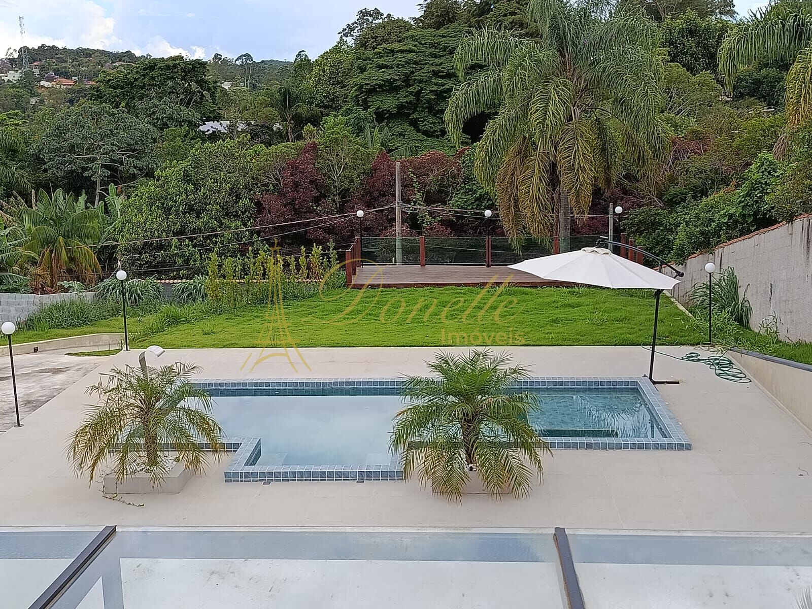 Chácara, 3 quartos, 1000 m² - Foto 31