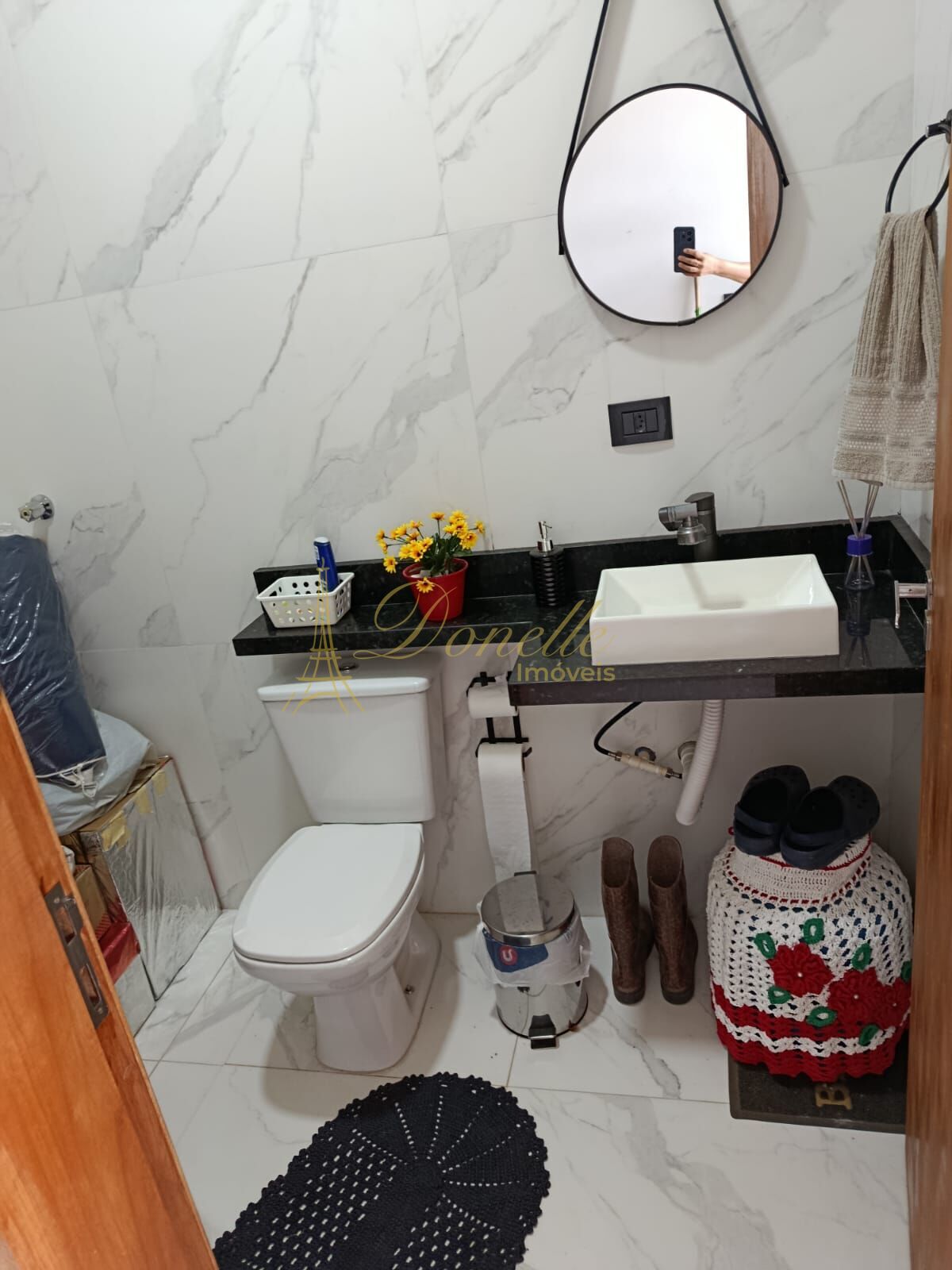 Chácara, 3 quartos, 1000 m² - Foto 13