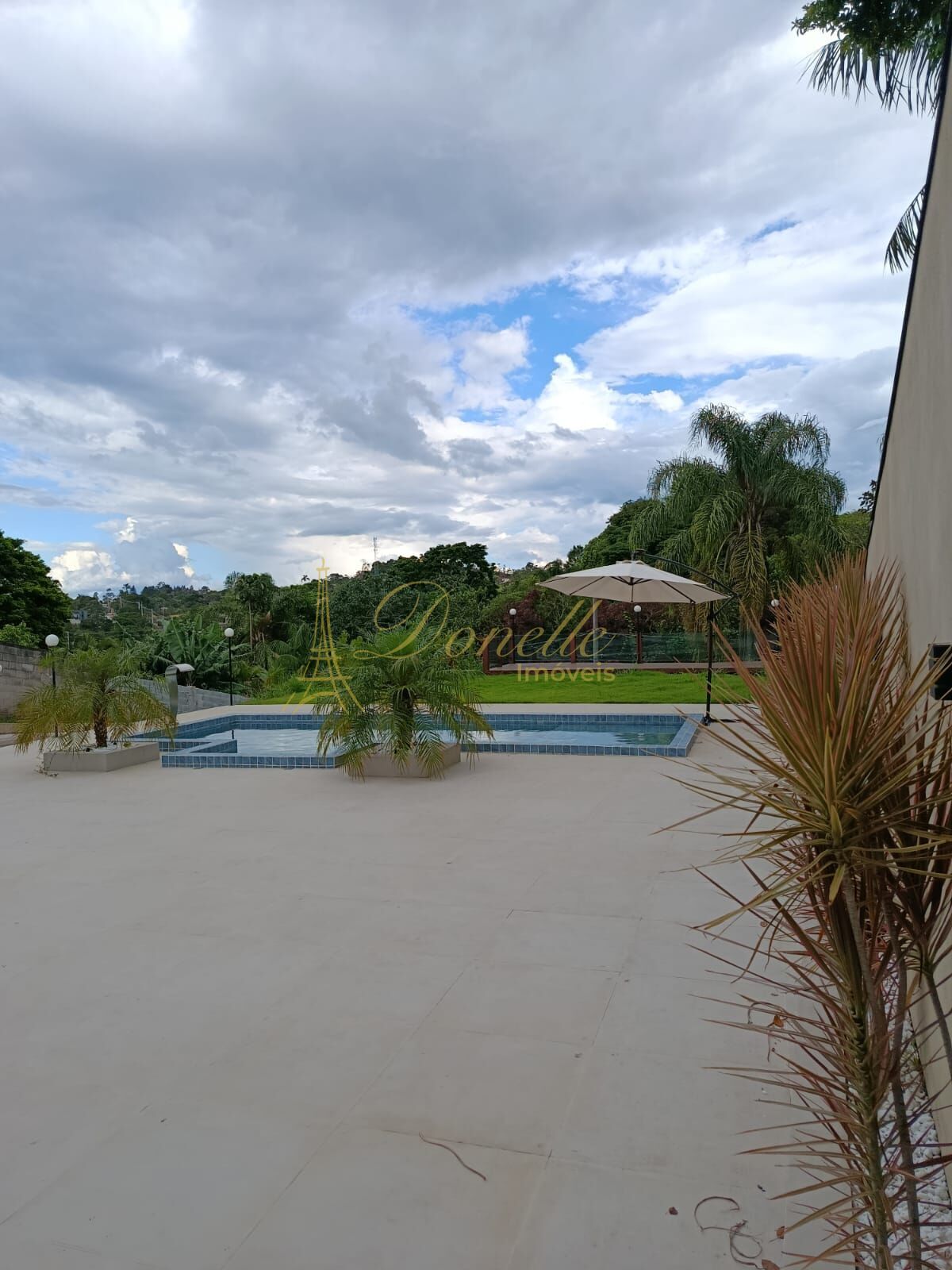 Chácara, 3 quartos, 1000 m² - Foto 15