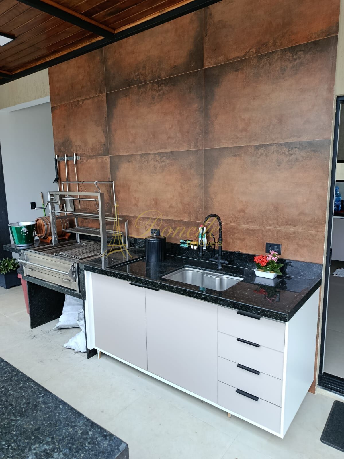 Chácara, 3 quartos, 1000 m² - Foto 36