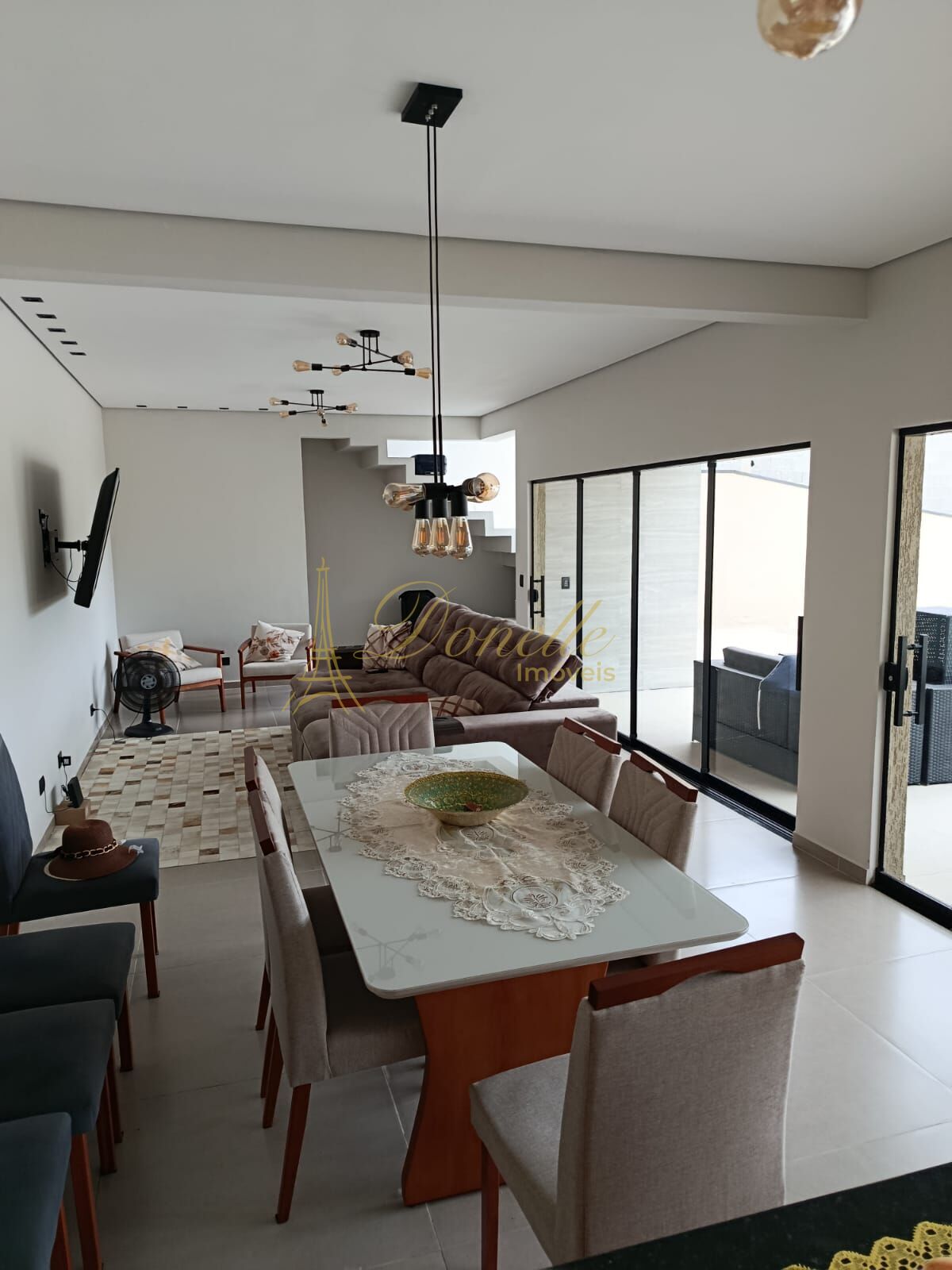 Chácara, 3 quartos, 1000 m² - Foto 18