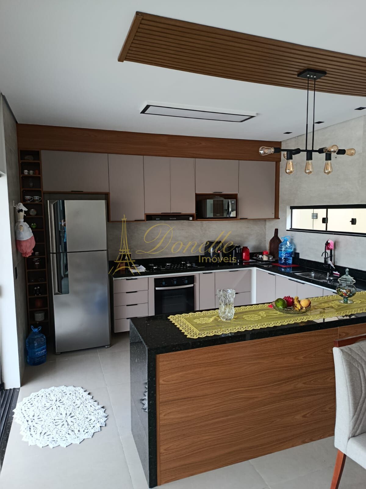 Chácara, 3 quartos, 1000 m² - Foto 19