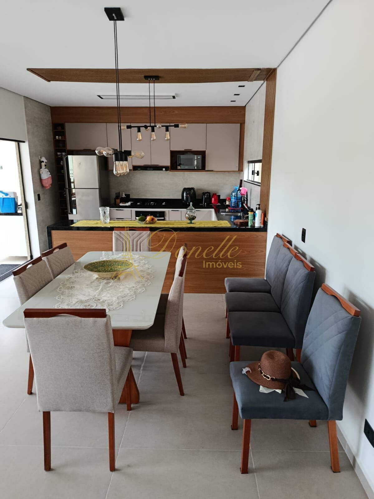 Chácara, 3 quartos, 1000 m² - Foto 16
