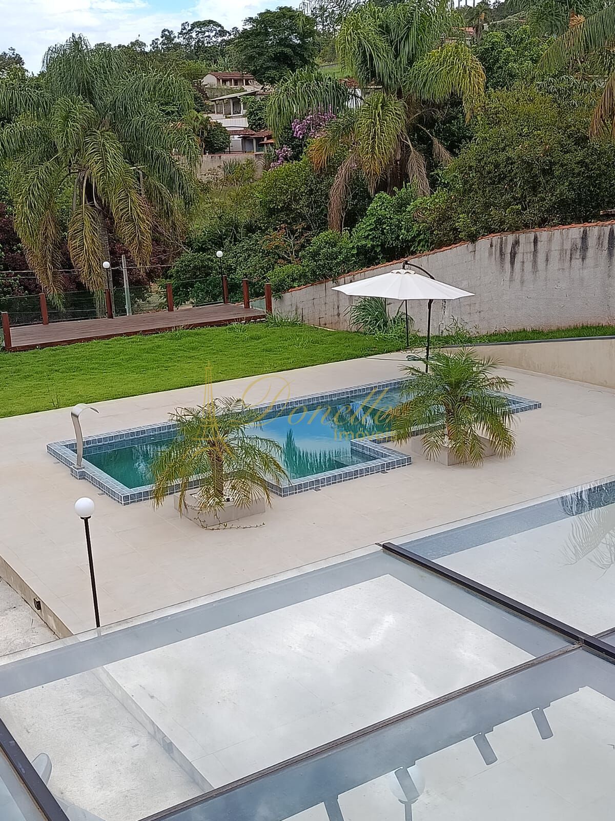 Chácara, 3 quartos, 1000 m² - Foto 32