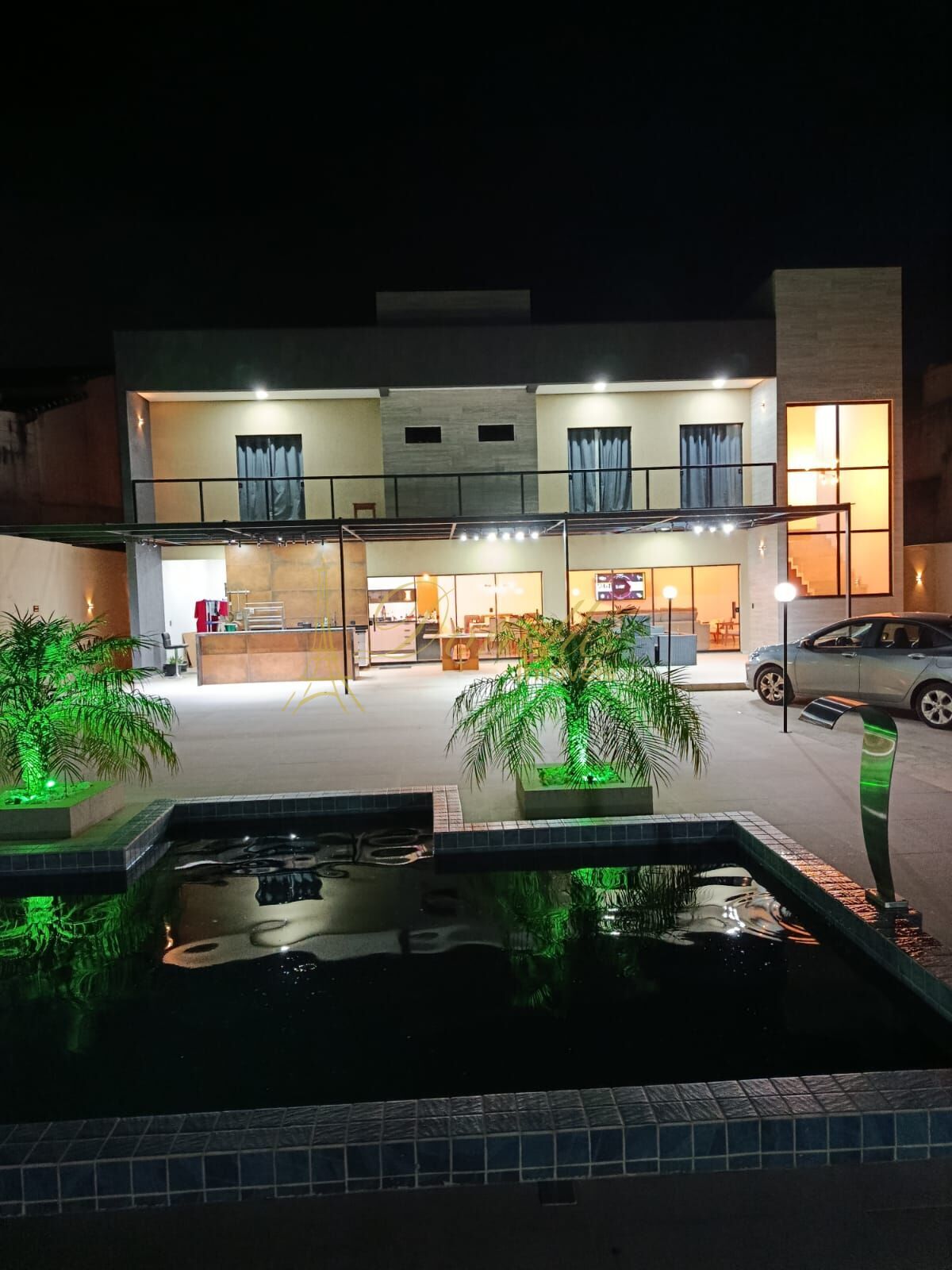 Chácara, 3 quartos, 1000 m² - Foto 11