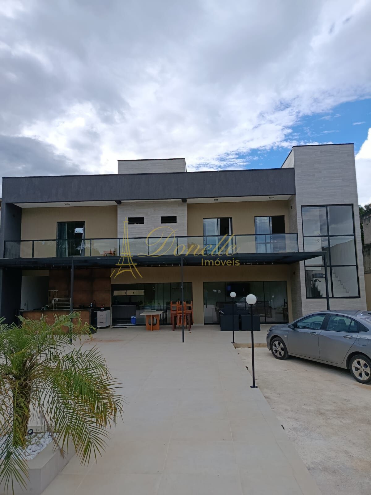 Chácara, 3 quartos, 1000 m² - Foto 14