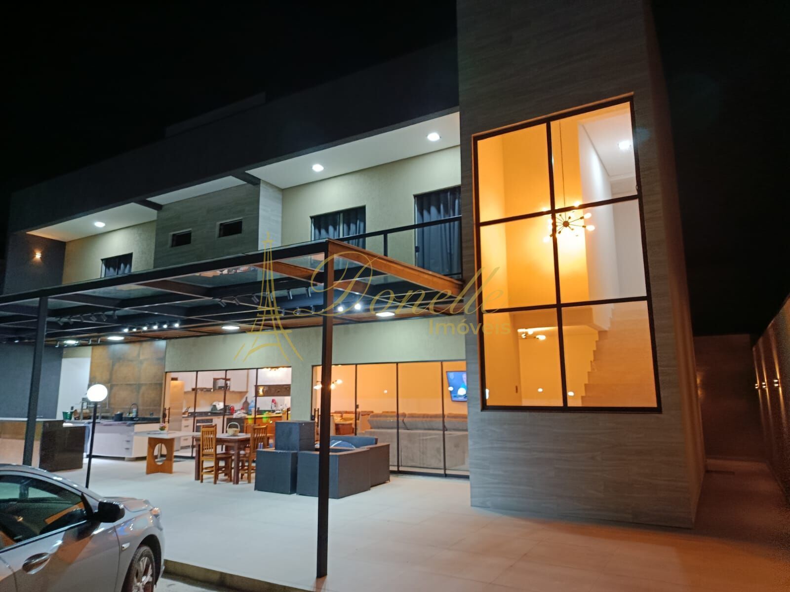 Chácara, 3 quartos, 1000 m² - Foto 6