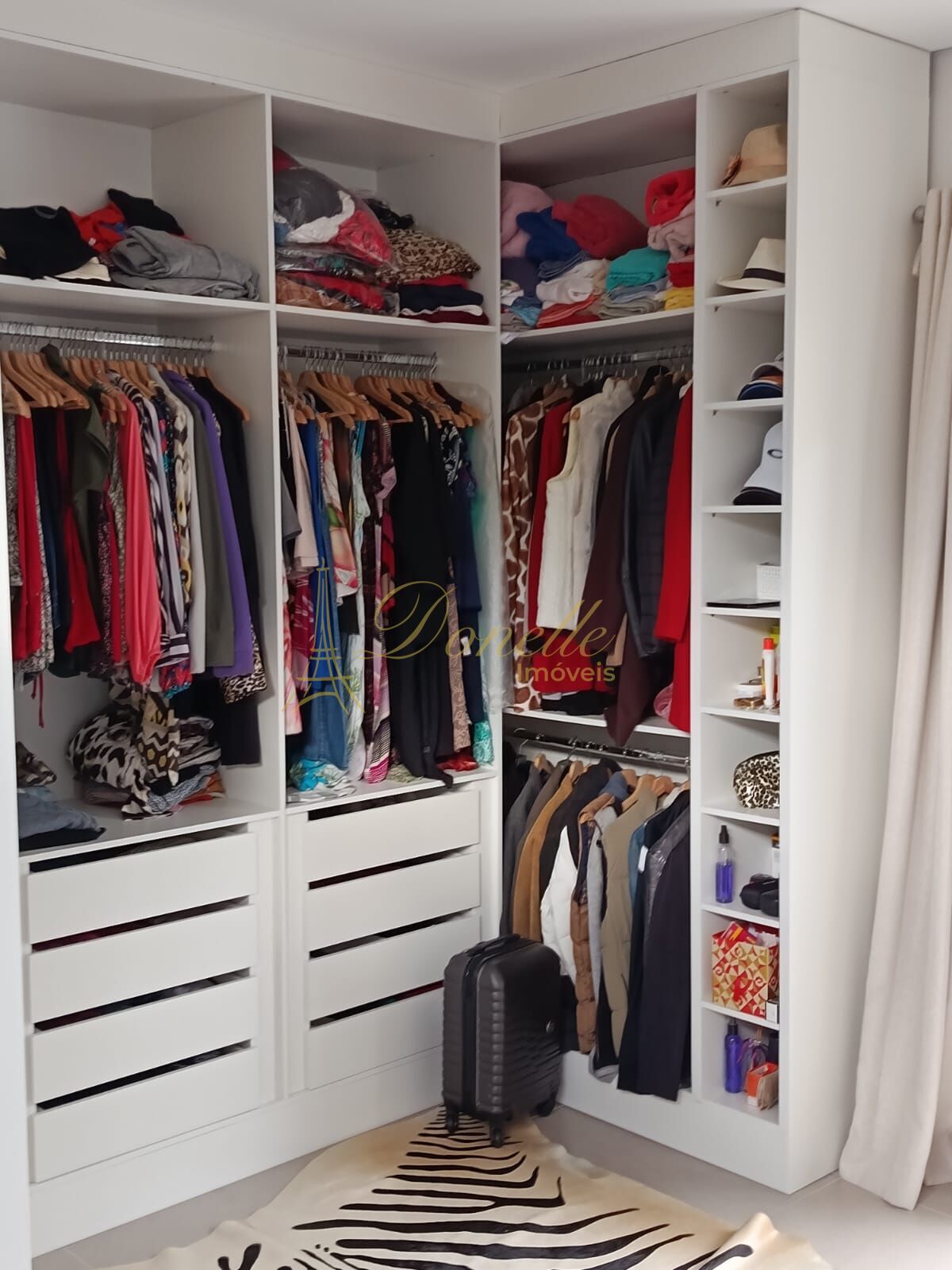 Chácara, 3 quartos, 1000 m² - Foto 28