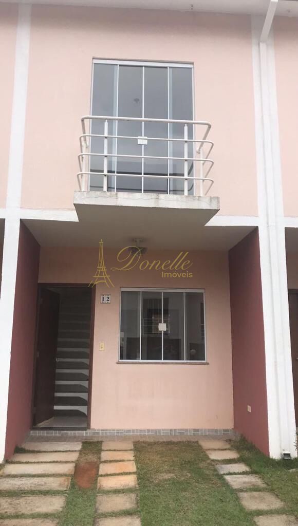 Casa, 2 quartos, 65 m² - Foto 1