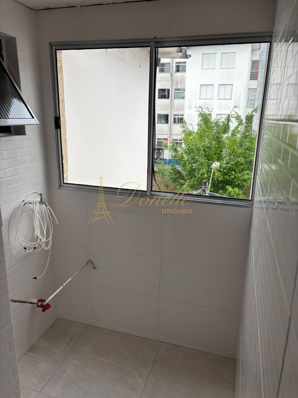 Apartamento, 2 quartos, 46 m² - Foto 1