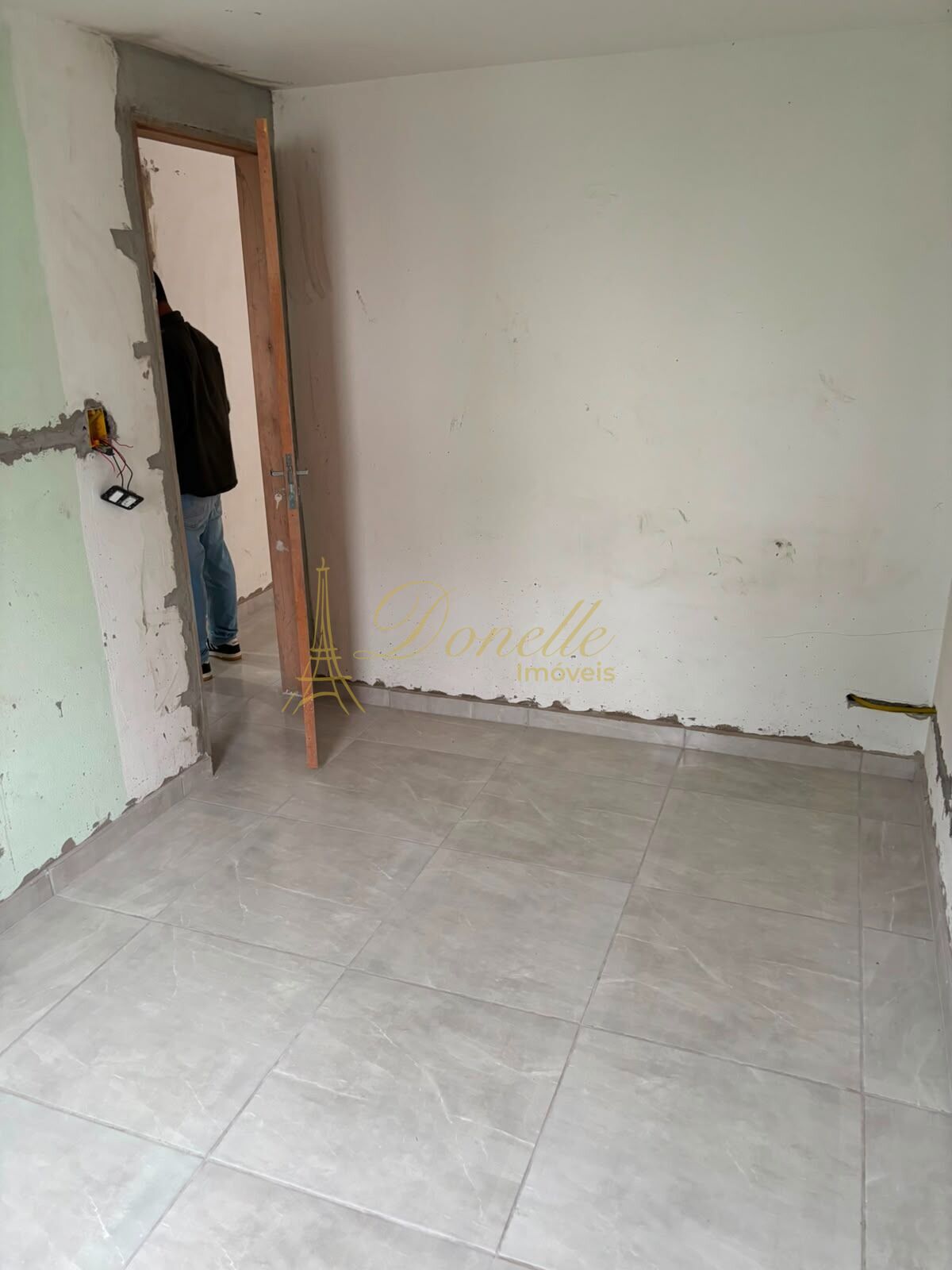 Apartamento, 2 quartos, 46 m² - Foto 8