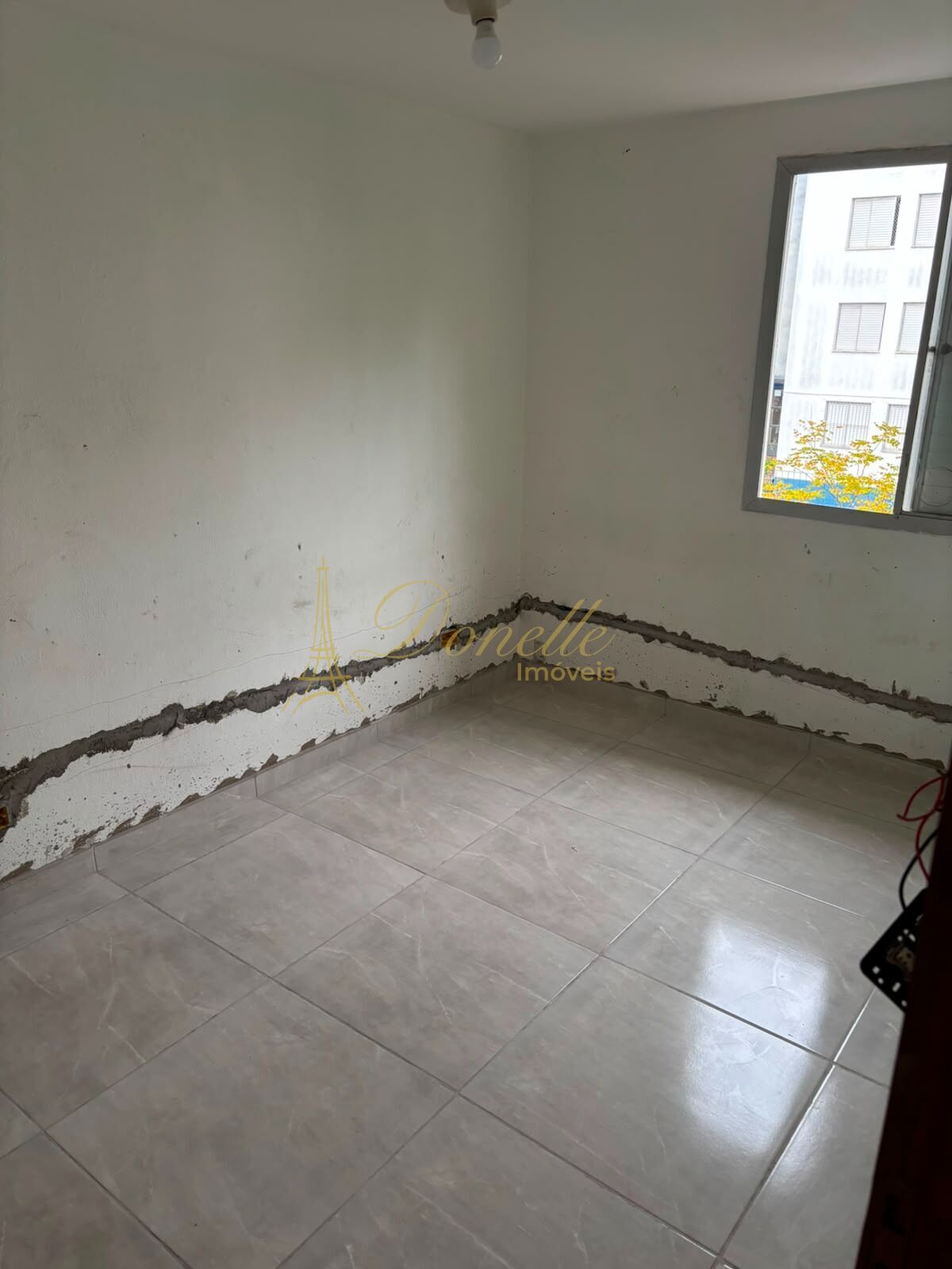 Apartamento, 2 quartos, 46 m² - Foto 2