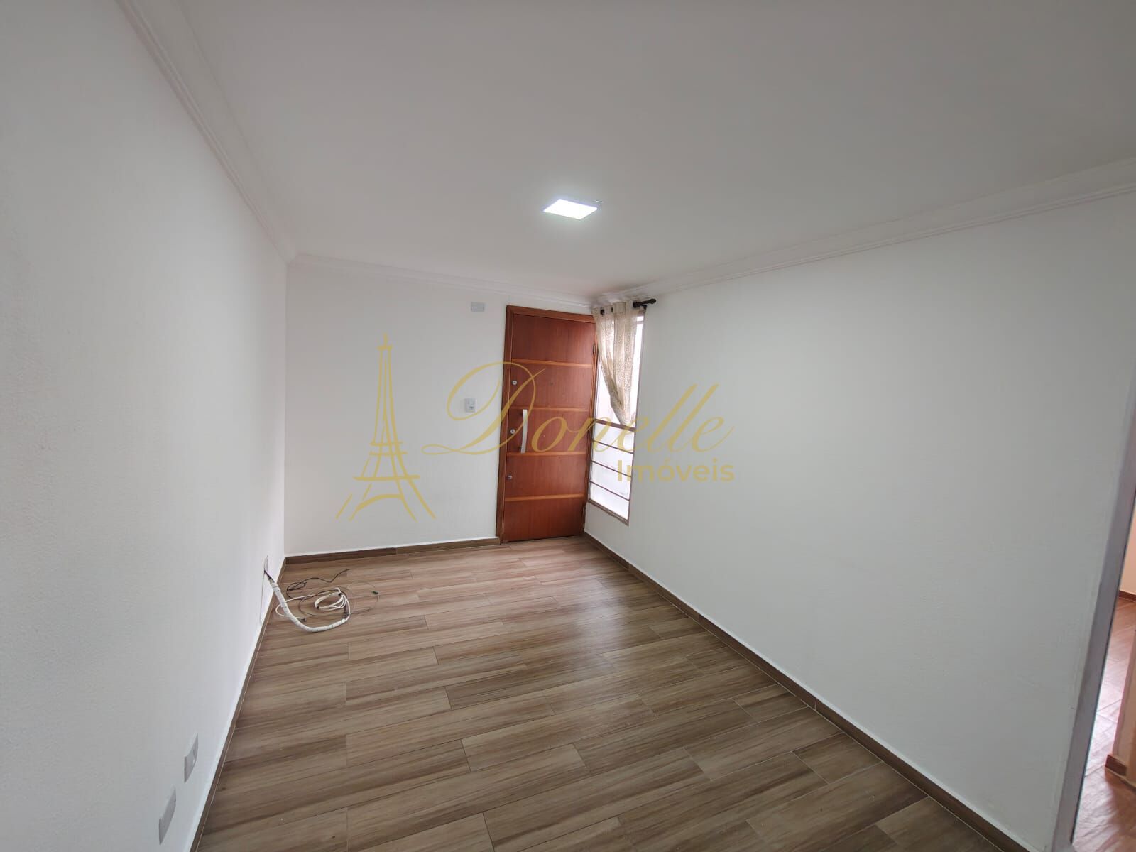 Apartamento, 2 quartos, 48 m² - Foto 1