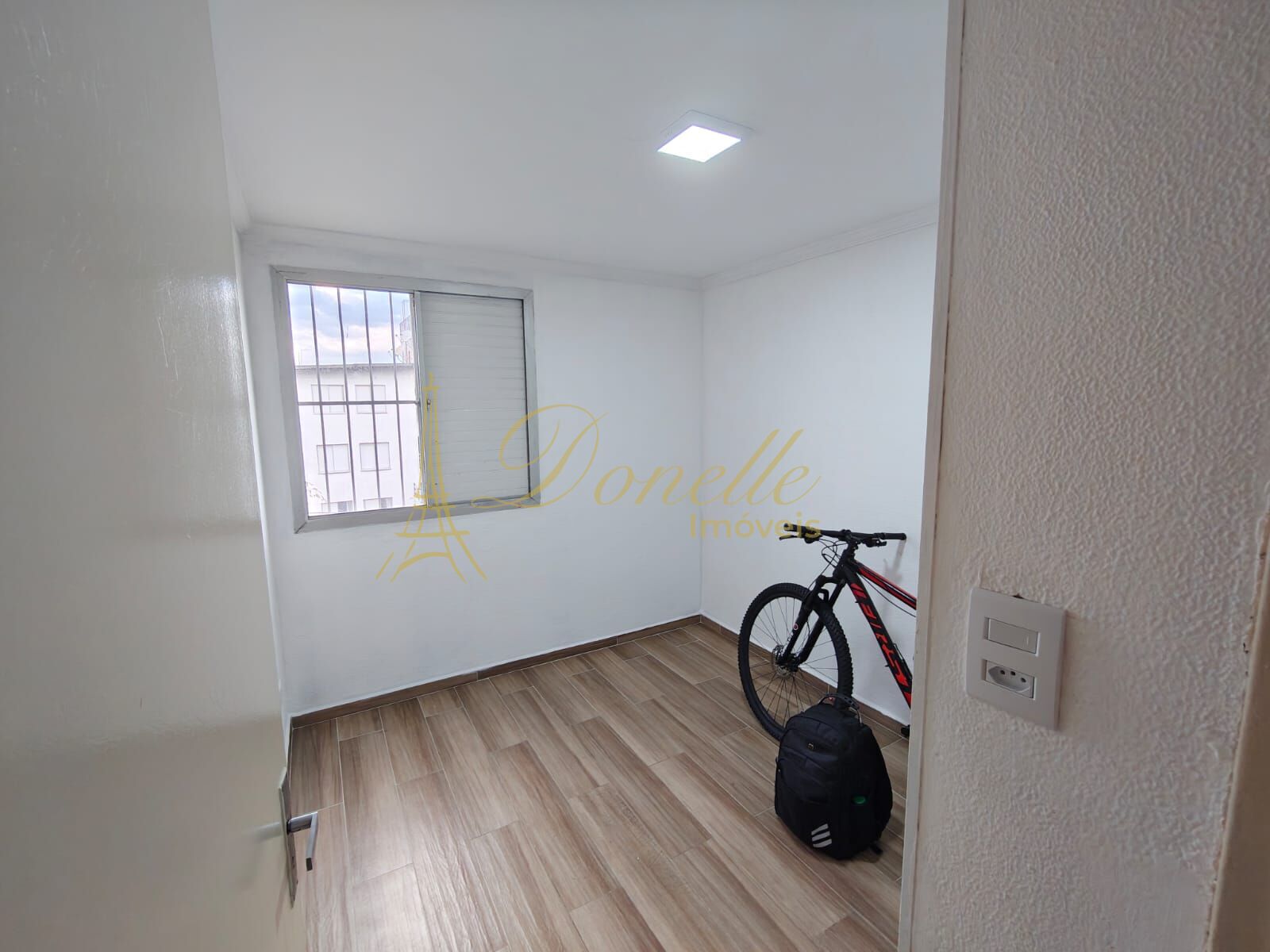 Apartamento, 2 quartos, 48 m² - Foto 5