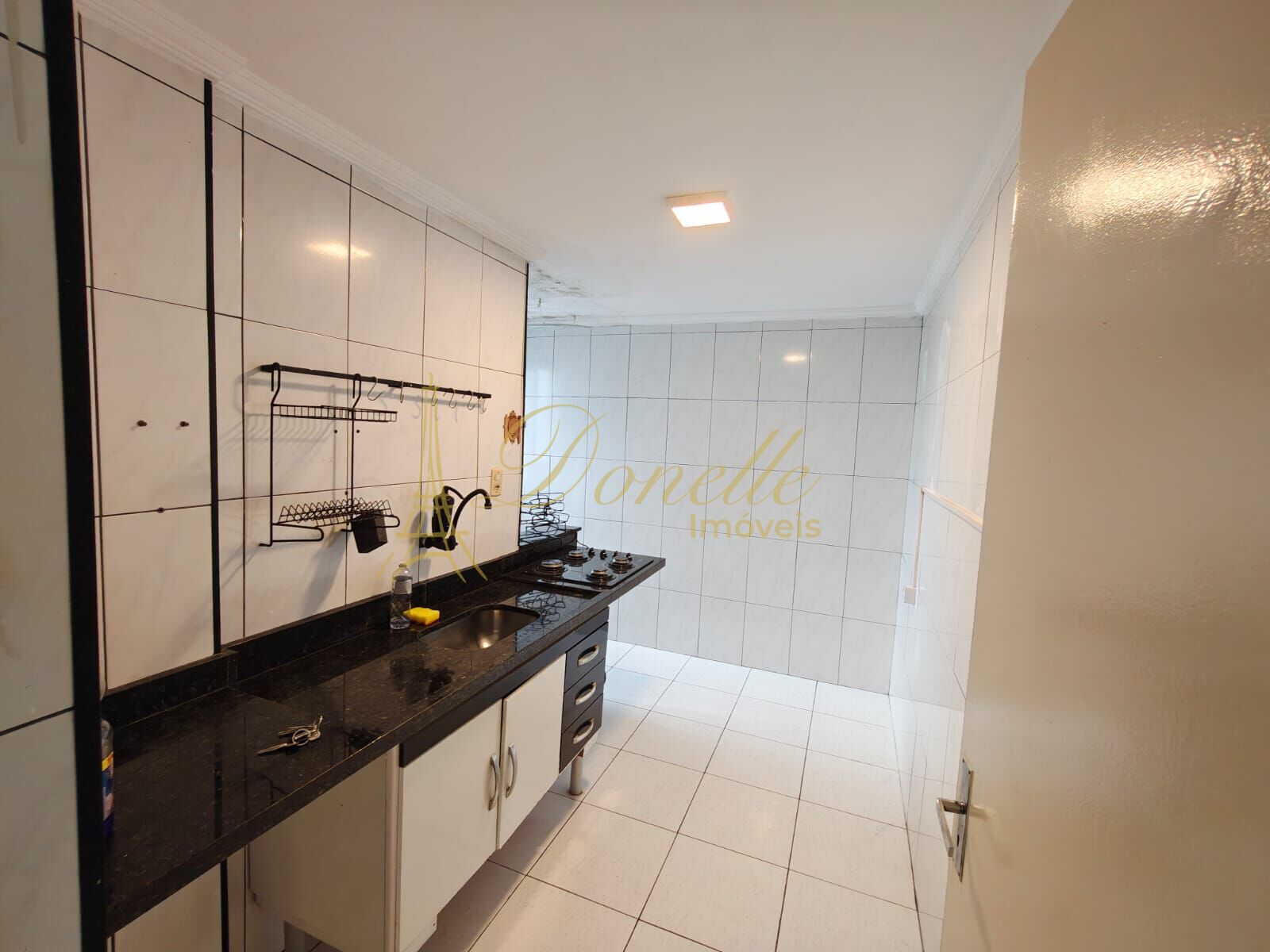 Apartamento, 2 quartos, 48 m² - Foto 3