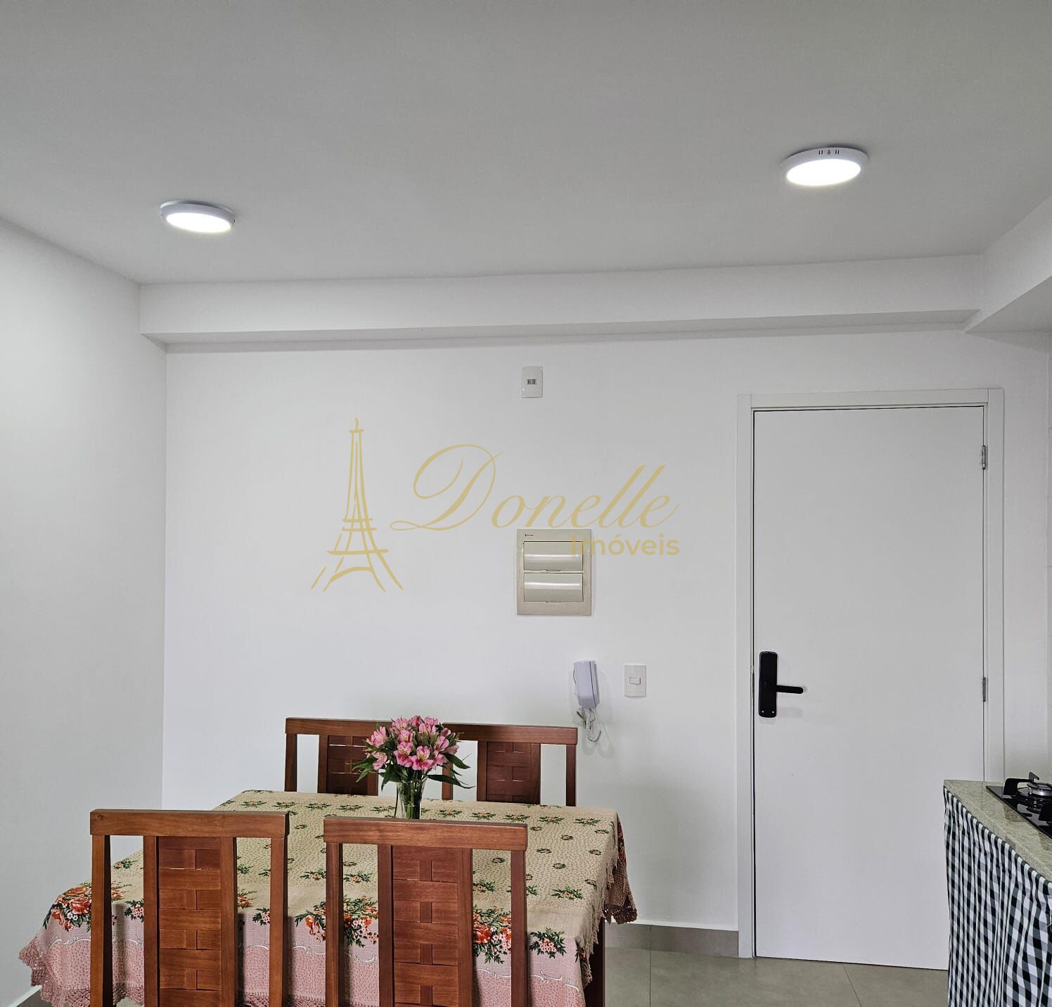 Apartamento, 1 quarto, 34 m² - Foto 3