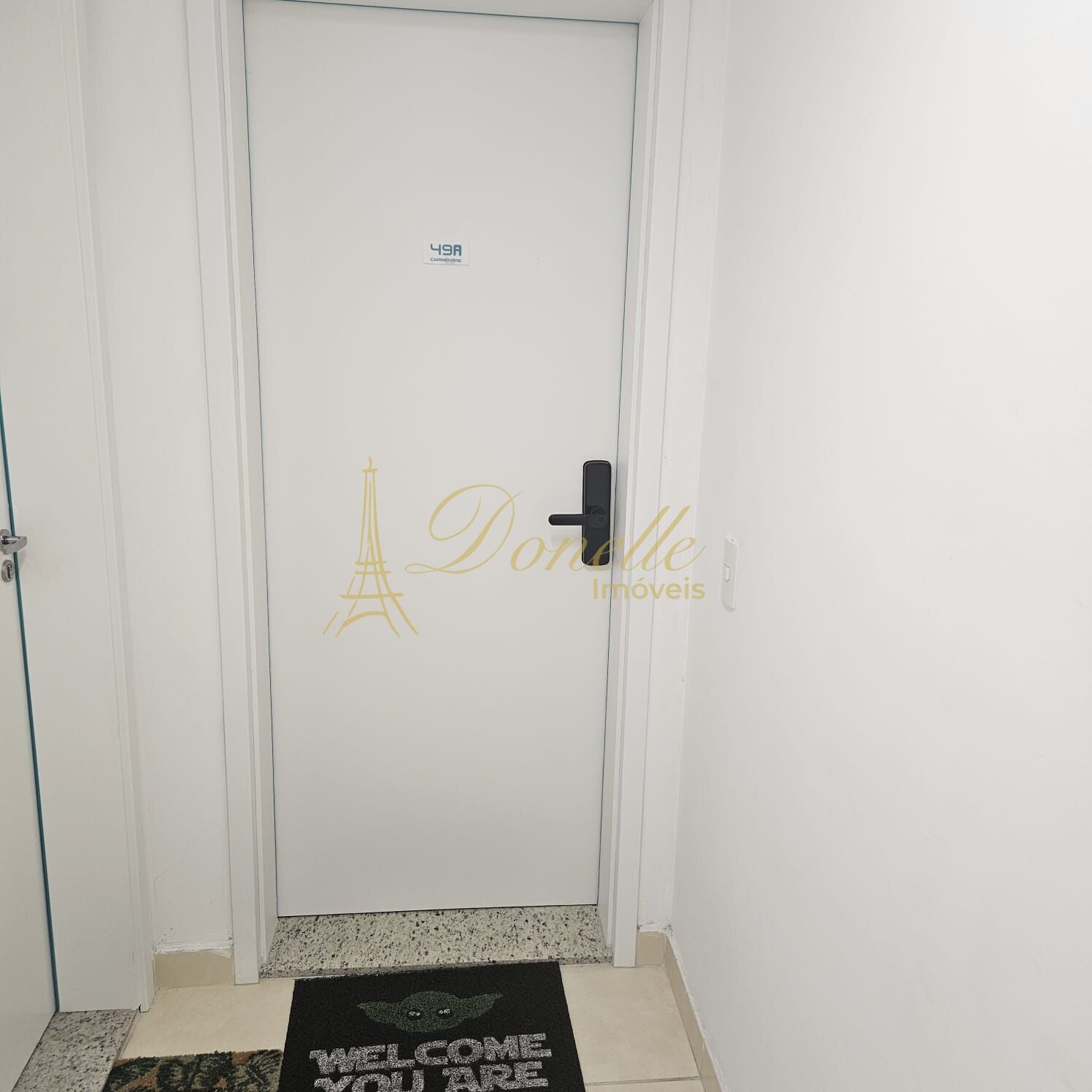 Apartamento, 1 quarto, 34 m² - Foto 8