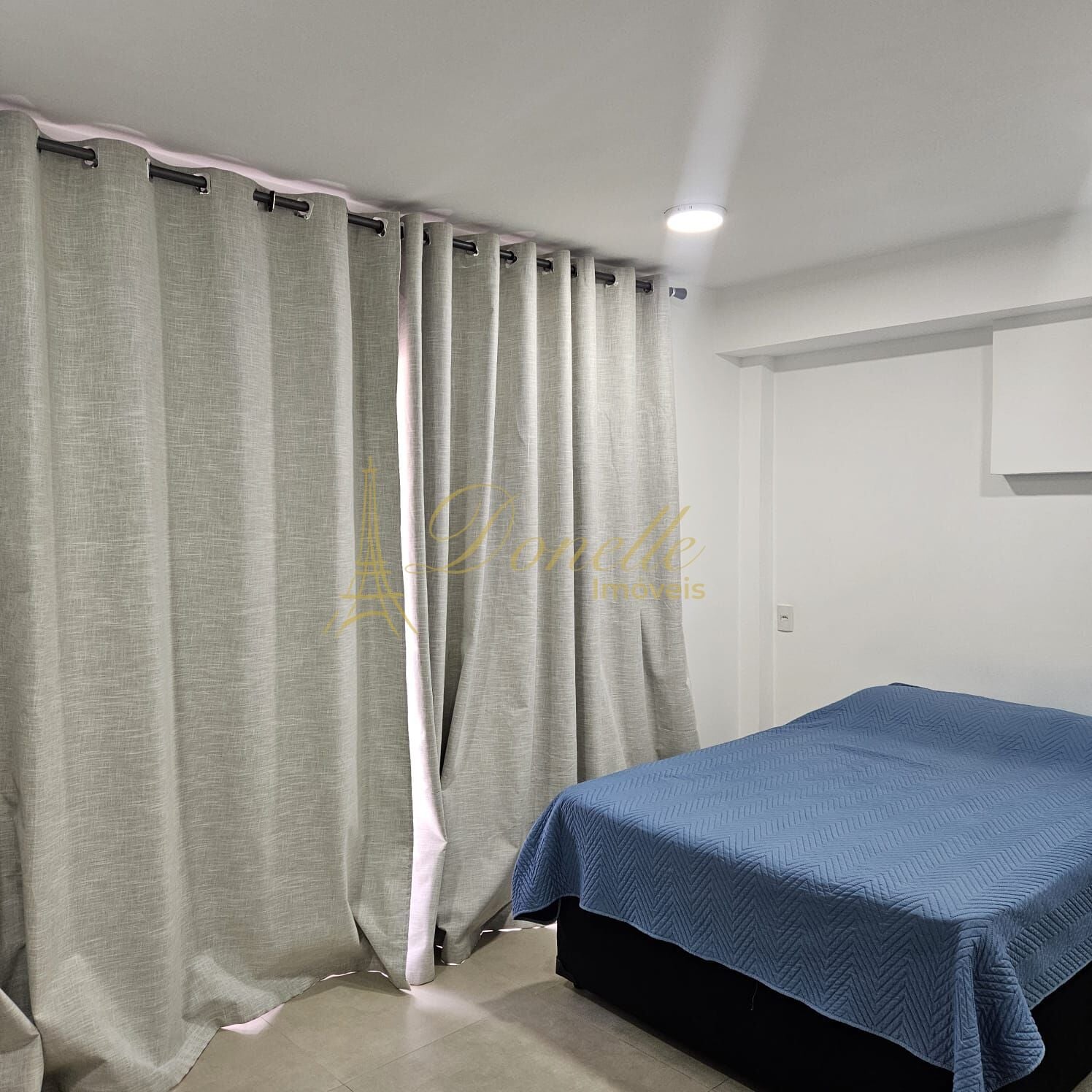 Apartamento, 1 quarto, 34 m² - Foto 4