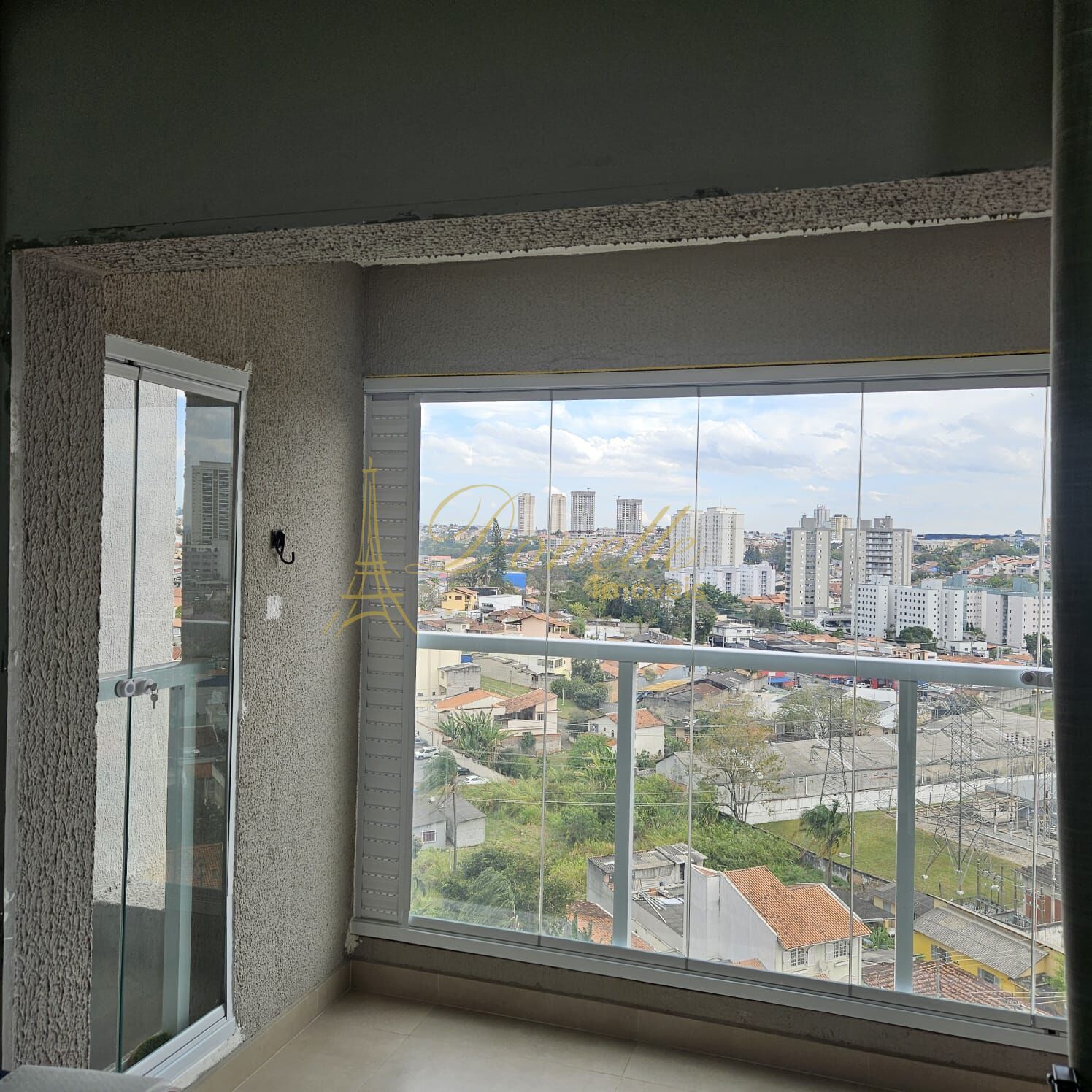 Apartamento, 1 quarto, 34 m² - Foto 7