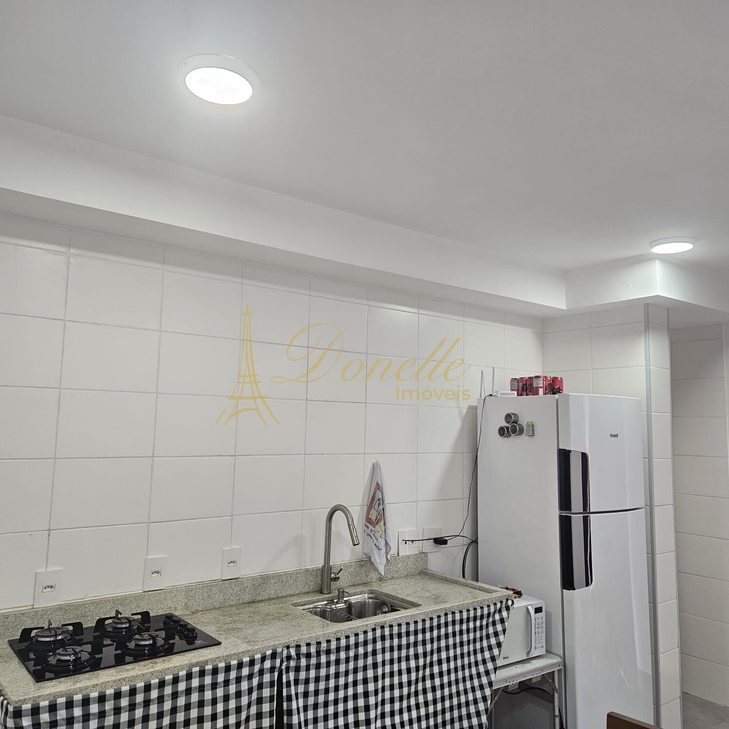 Apartamento, 1 quarto, 34 m² - Foto 10