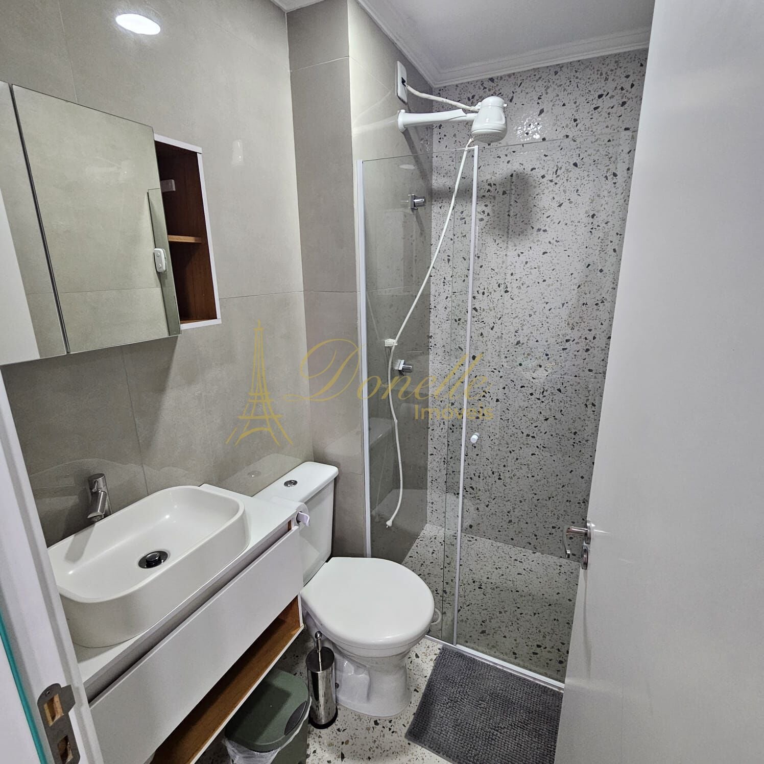 Apartamento, 1 quarto, 34 m² - Foto 6