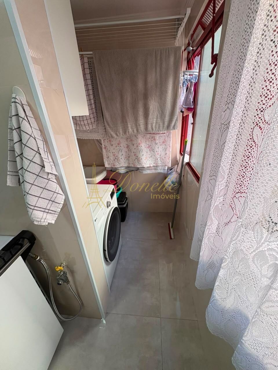 Apartamento, 2 quartos - Foto 5