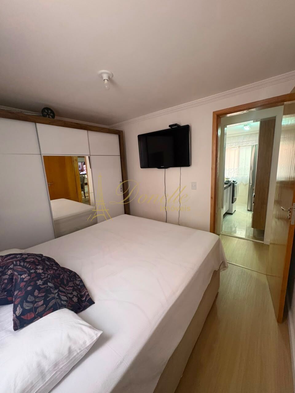 Apartamento, 2 quartos - Foto 12