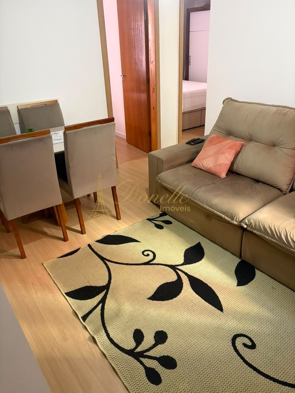 Apartamento, 2 quartos - Foto 10
