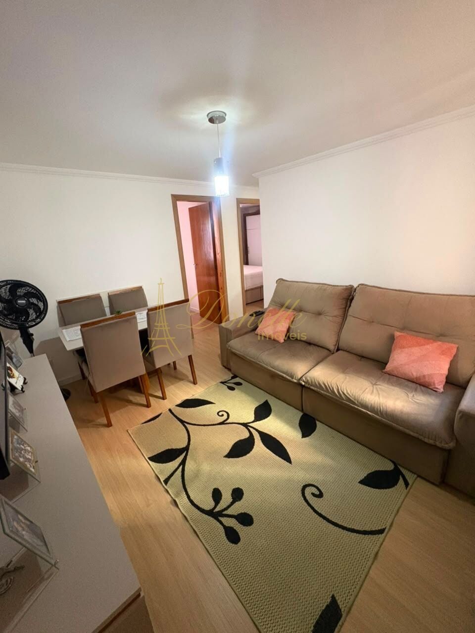 Apartamento, 2 quartos - Foto 4