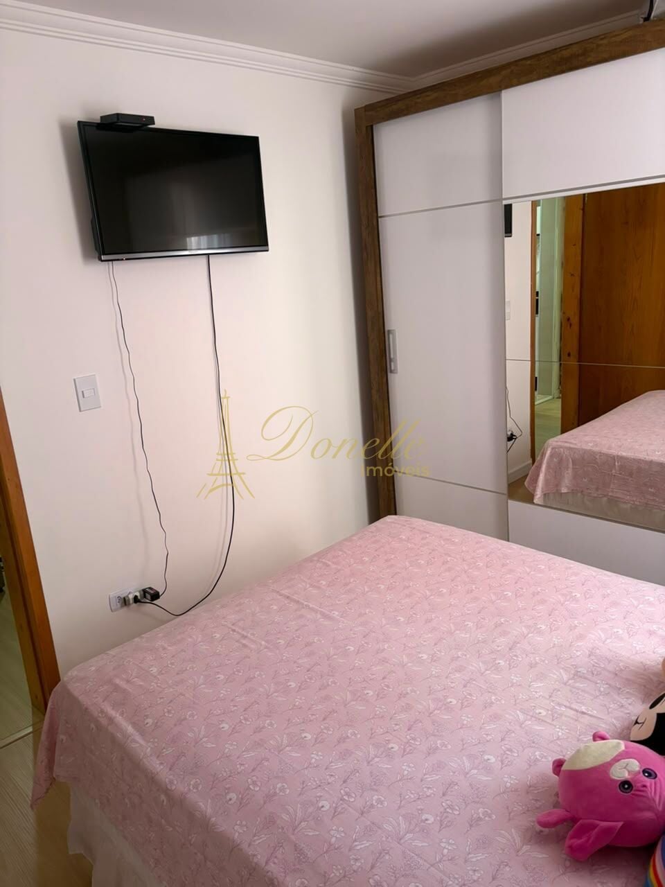 Apartamento, 2 quartos - Foto 3