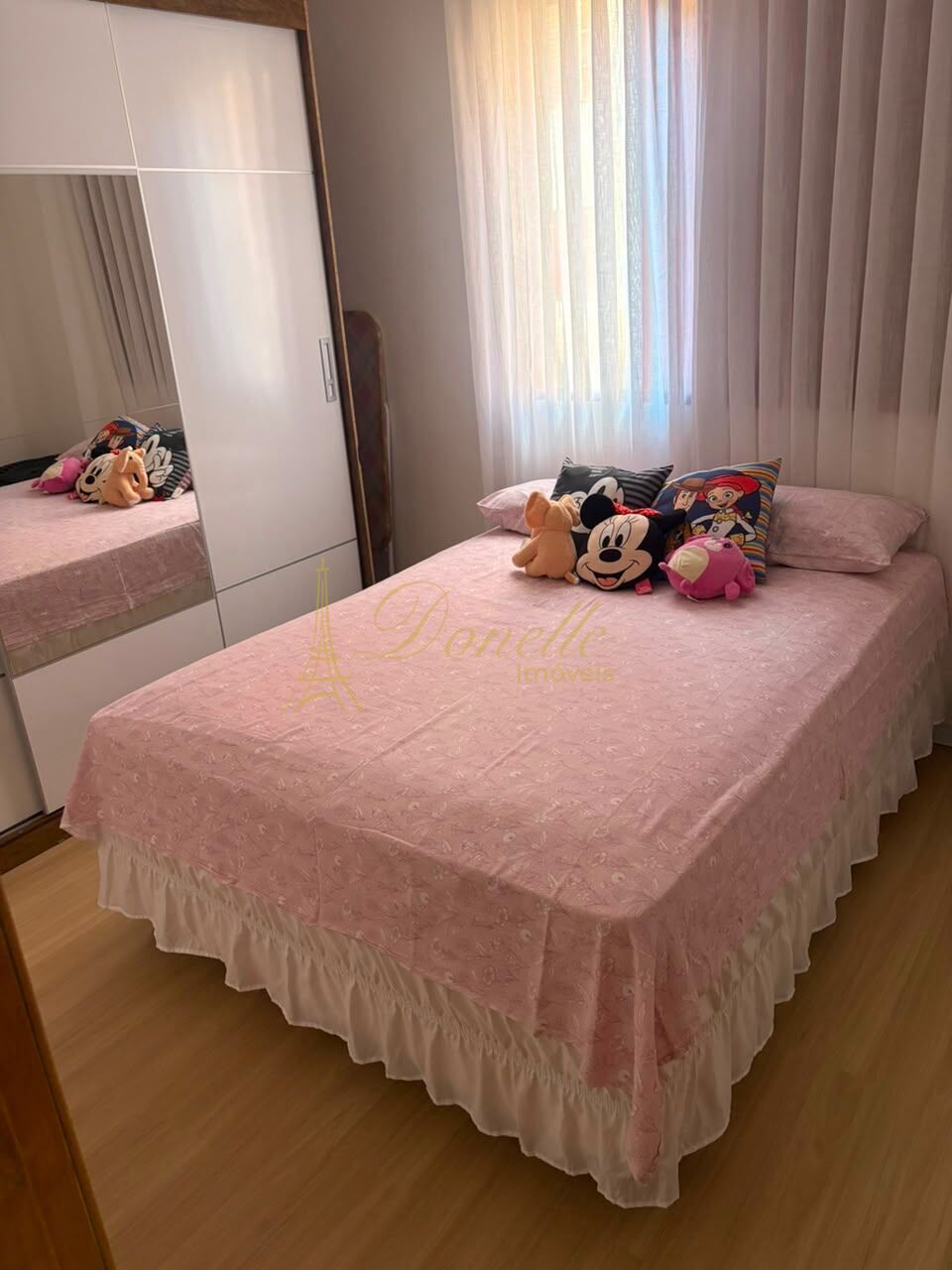 Apartamento, 2 quartos - Foto 2