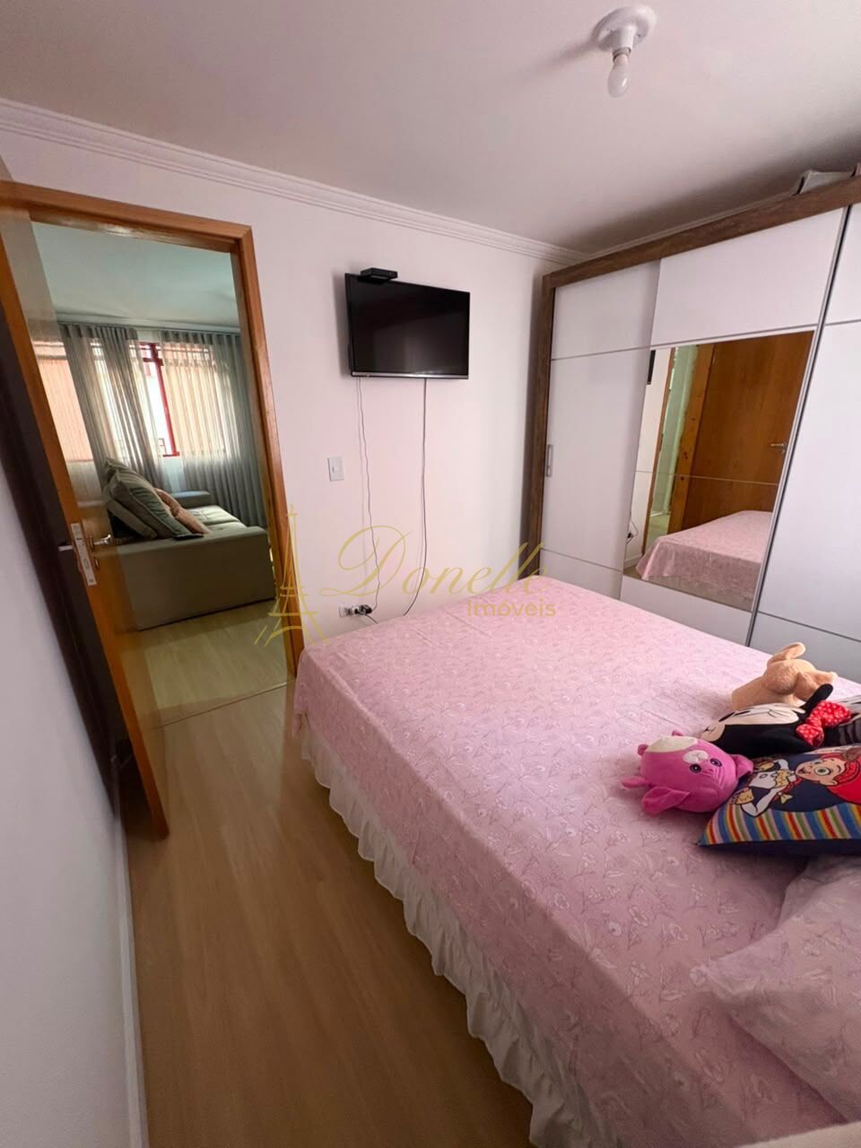 Apartamento, 2 quartos - Foto 13