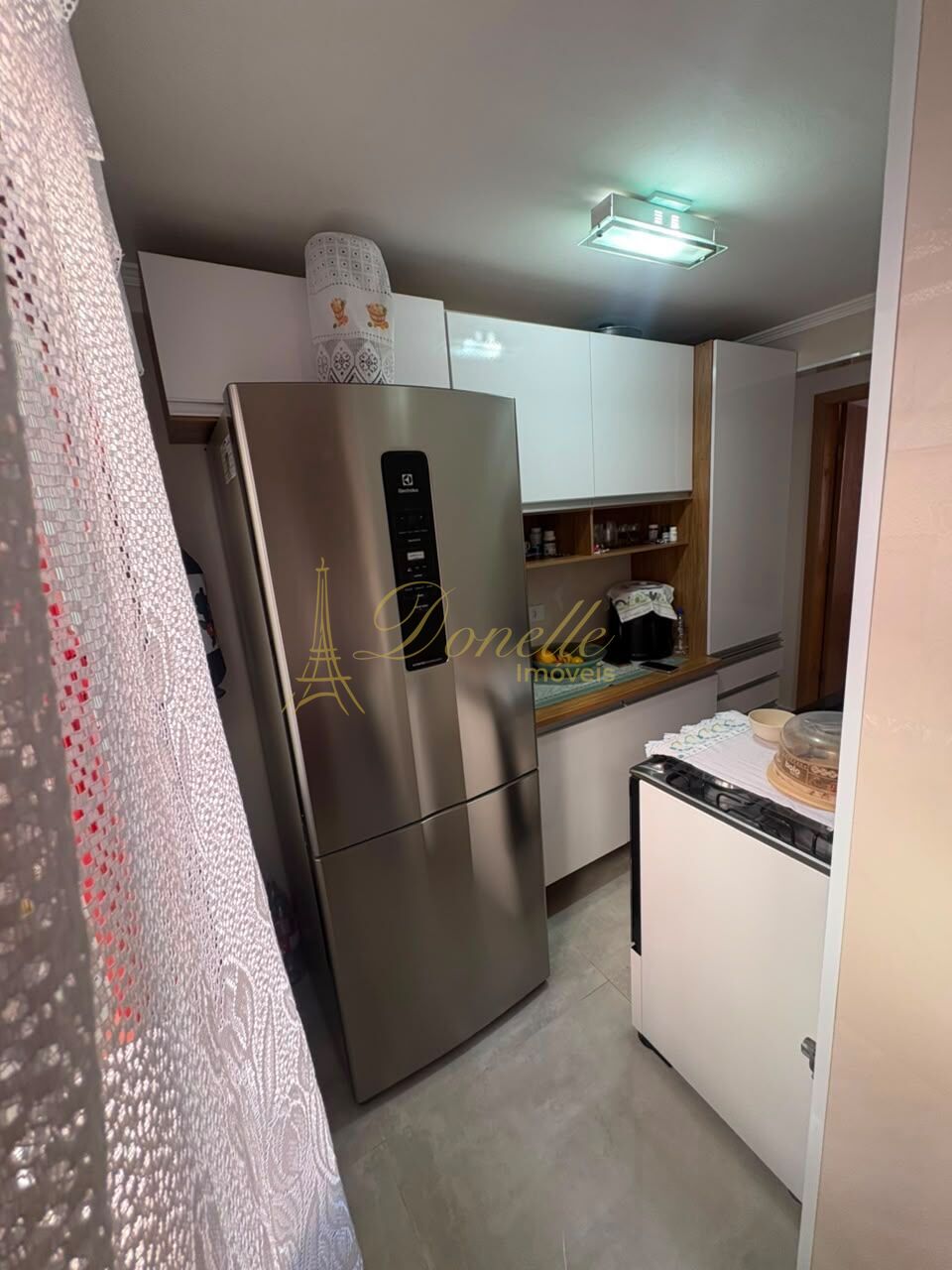Apartamento, 2 quartos - Foto 1