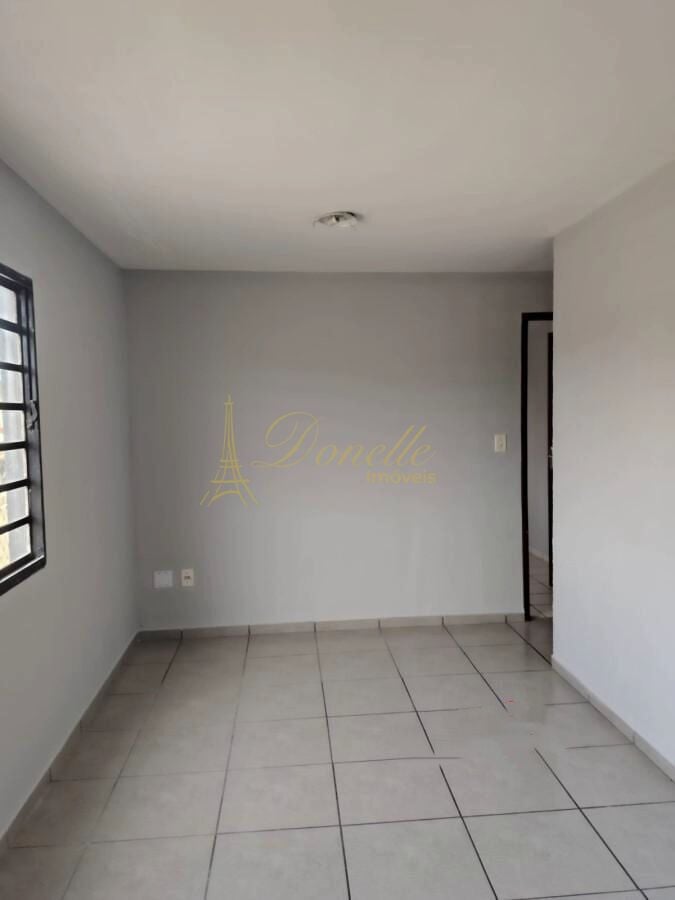 Apartamento, 2 quartos, 48 m² - Foto 2