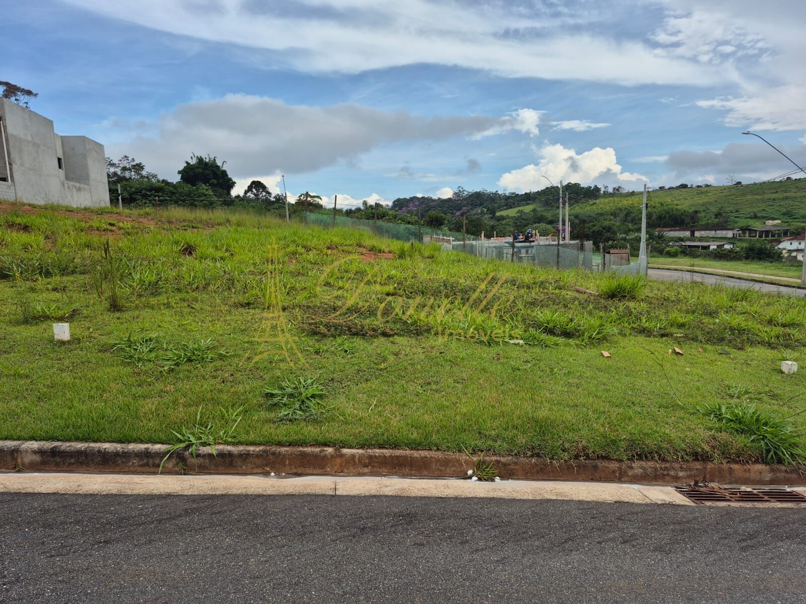Terreno, 176 m² - Foto 3