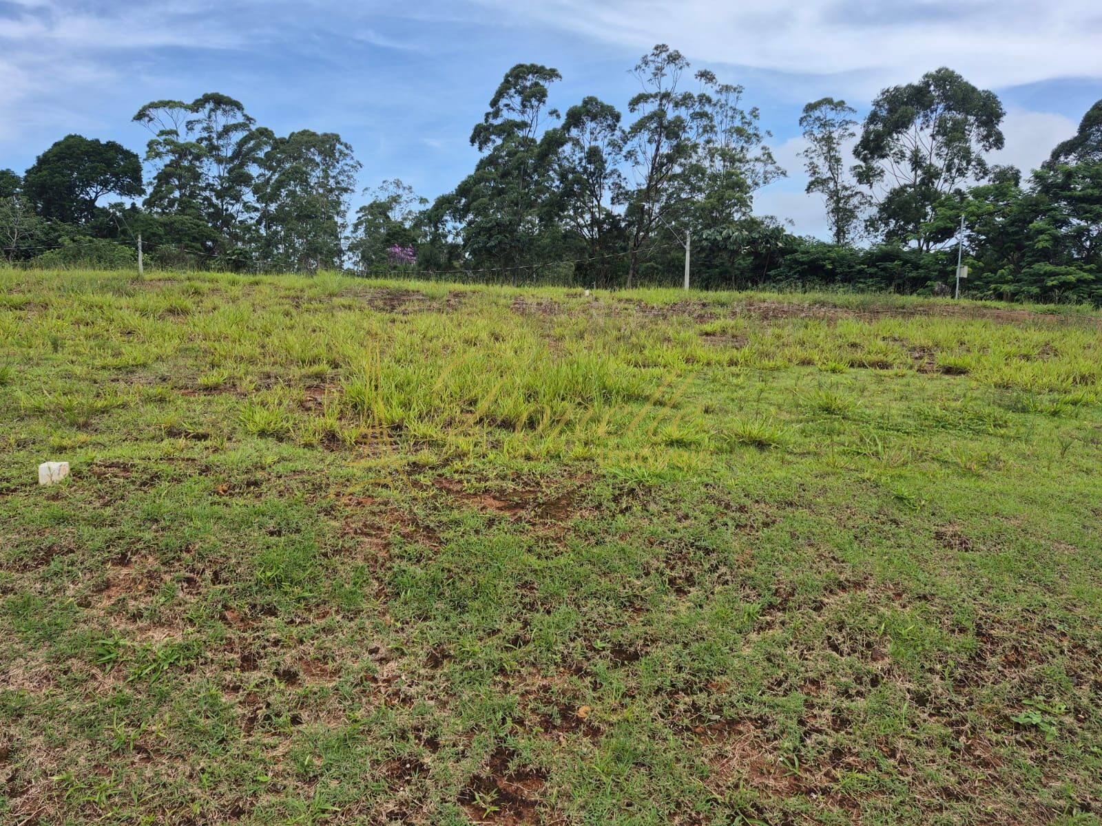 Terreno, 176 m² - Foto 1