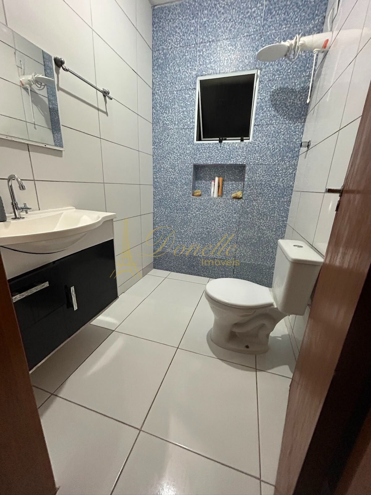 Casa, 1 quarto, 250 m² - Foto 3
